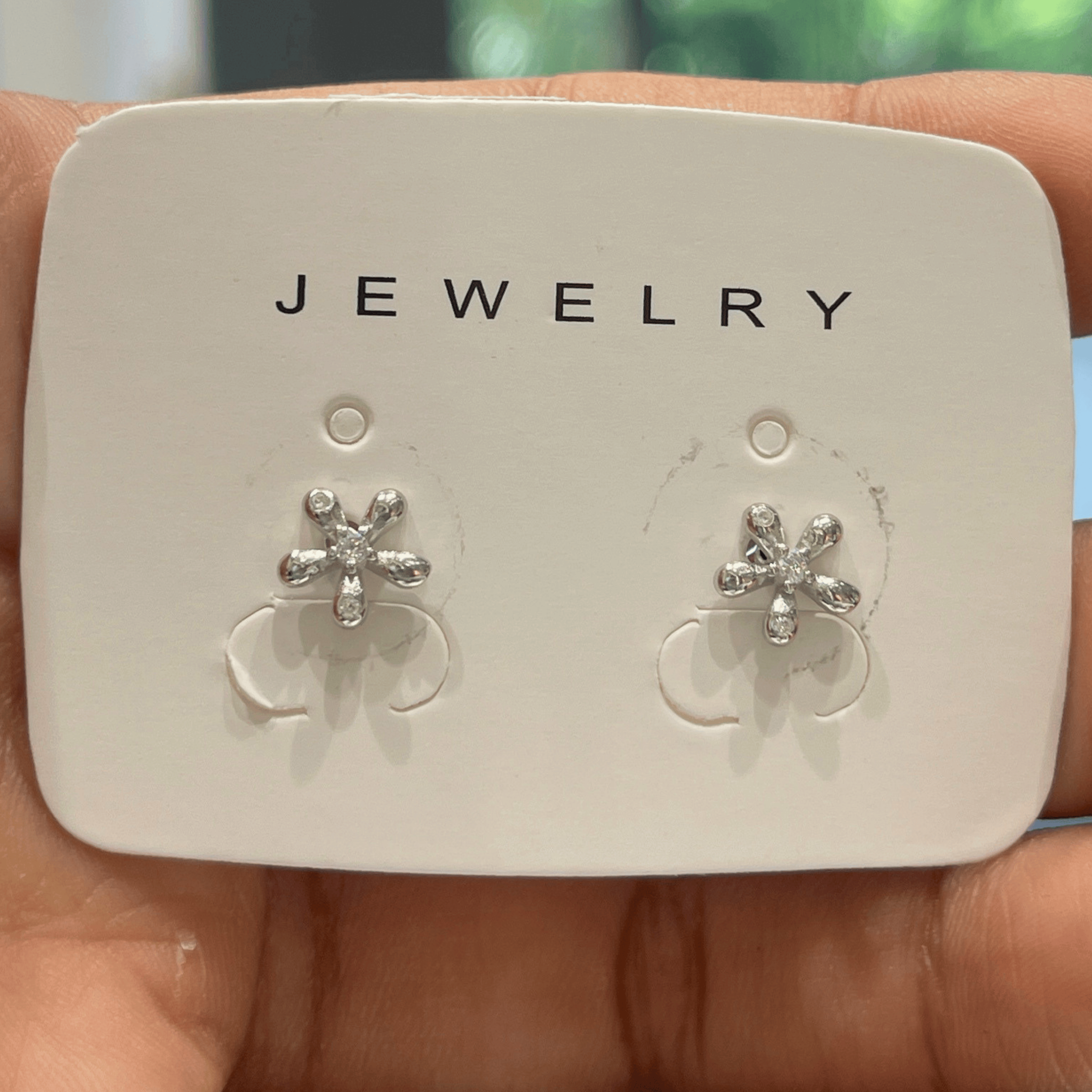 Twinkle Earrings