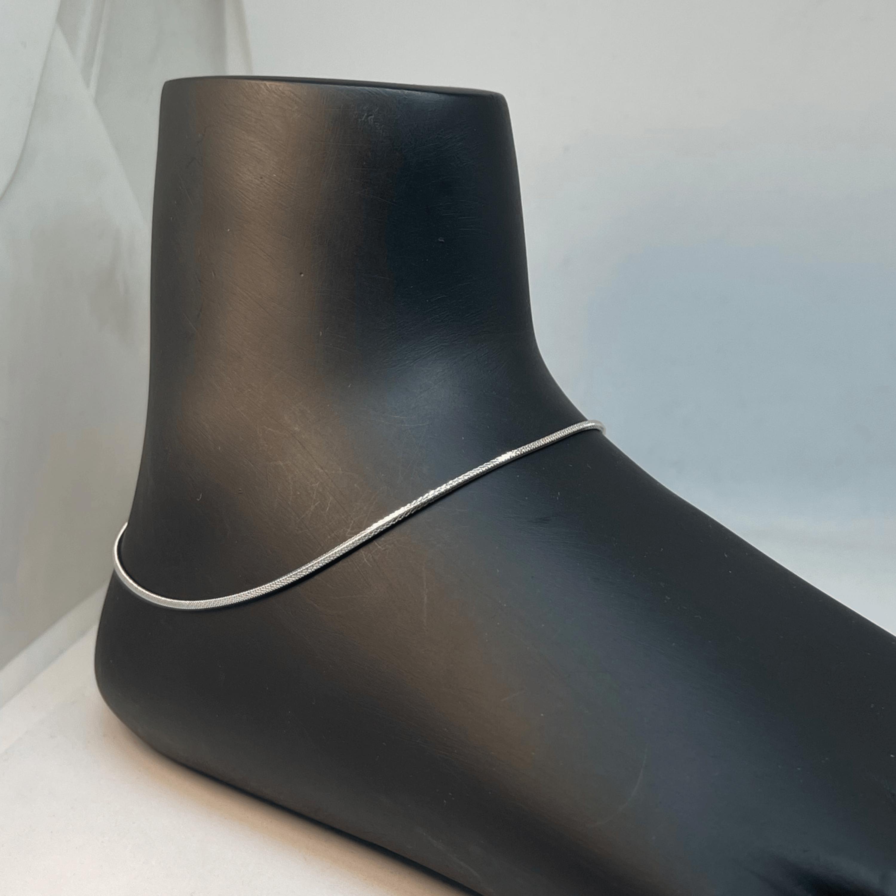 Classic Style Anklet