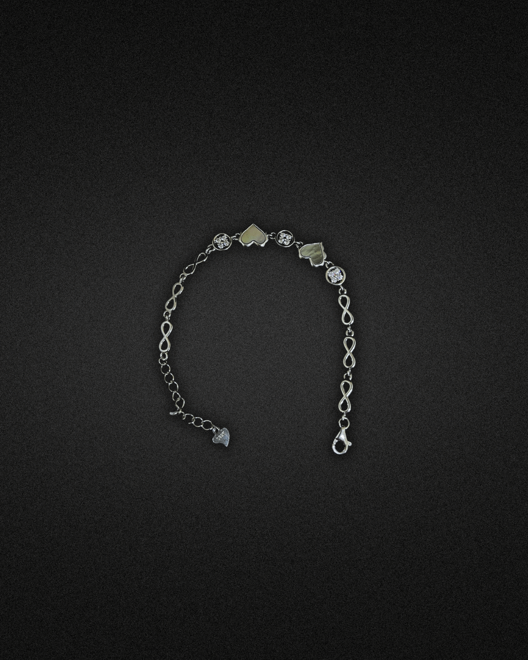 Elara Pearl Bracelet