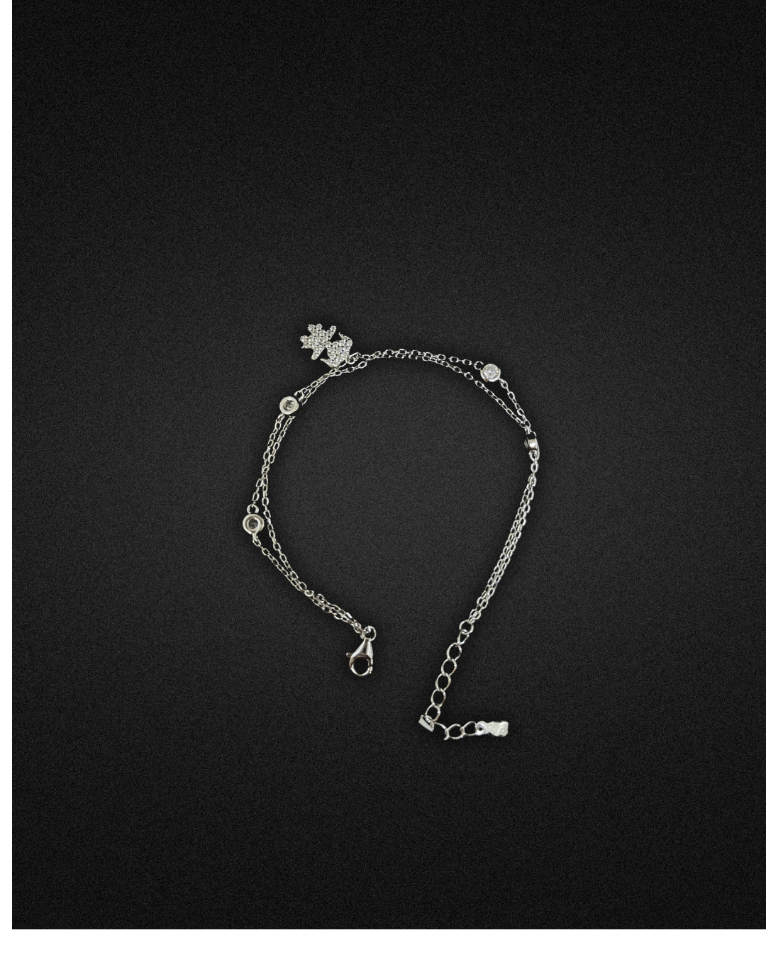 Evangeline Bracelet