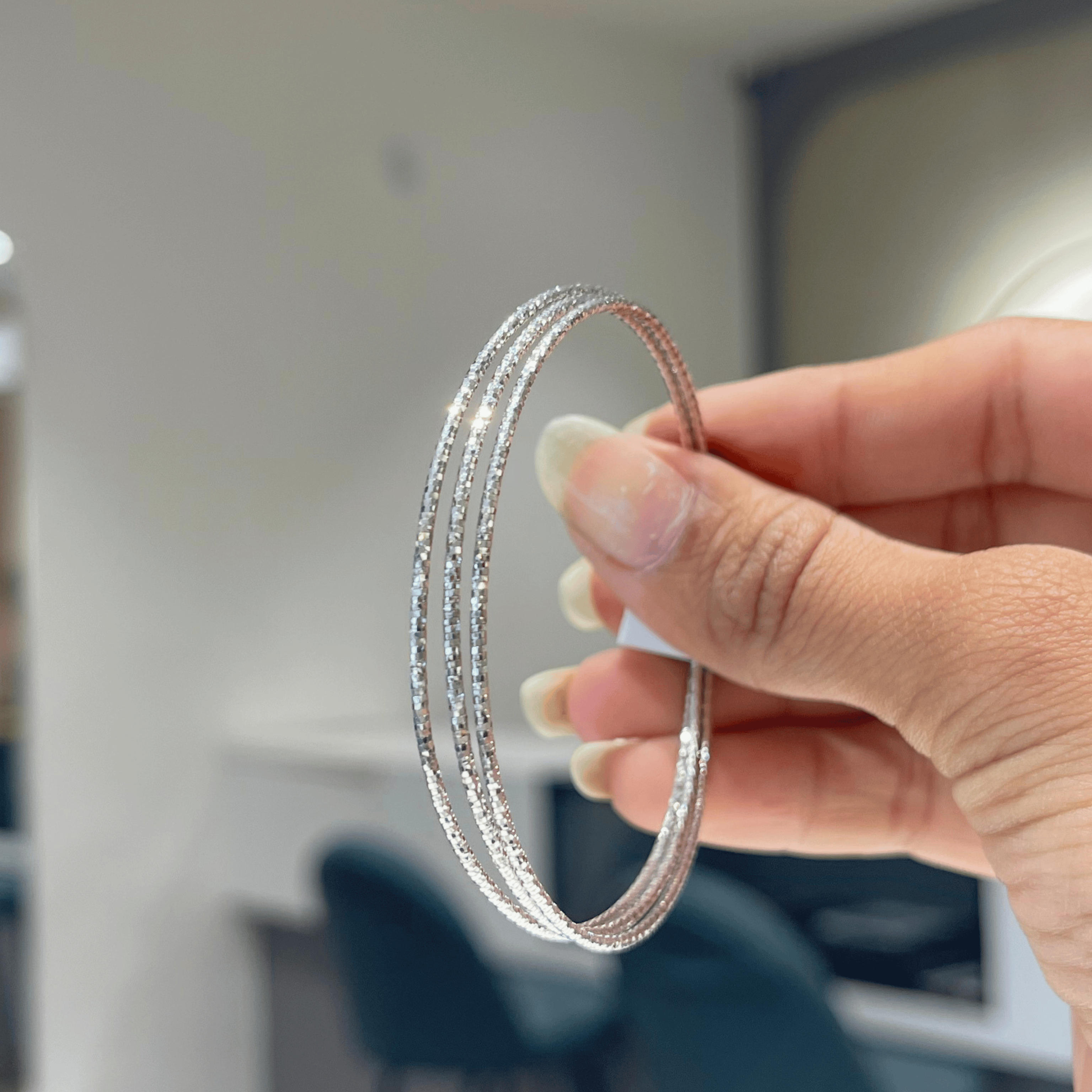 Glamour Line Bracelet