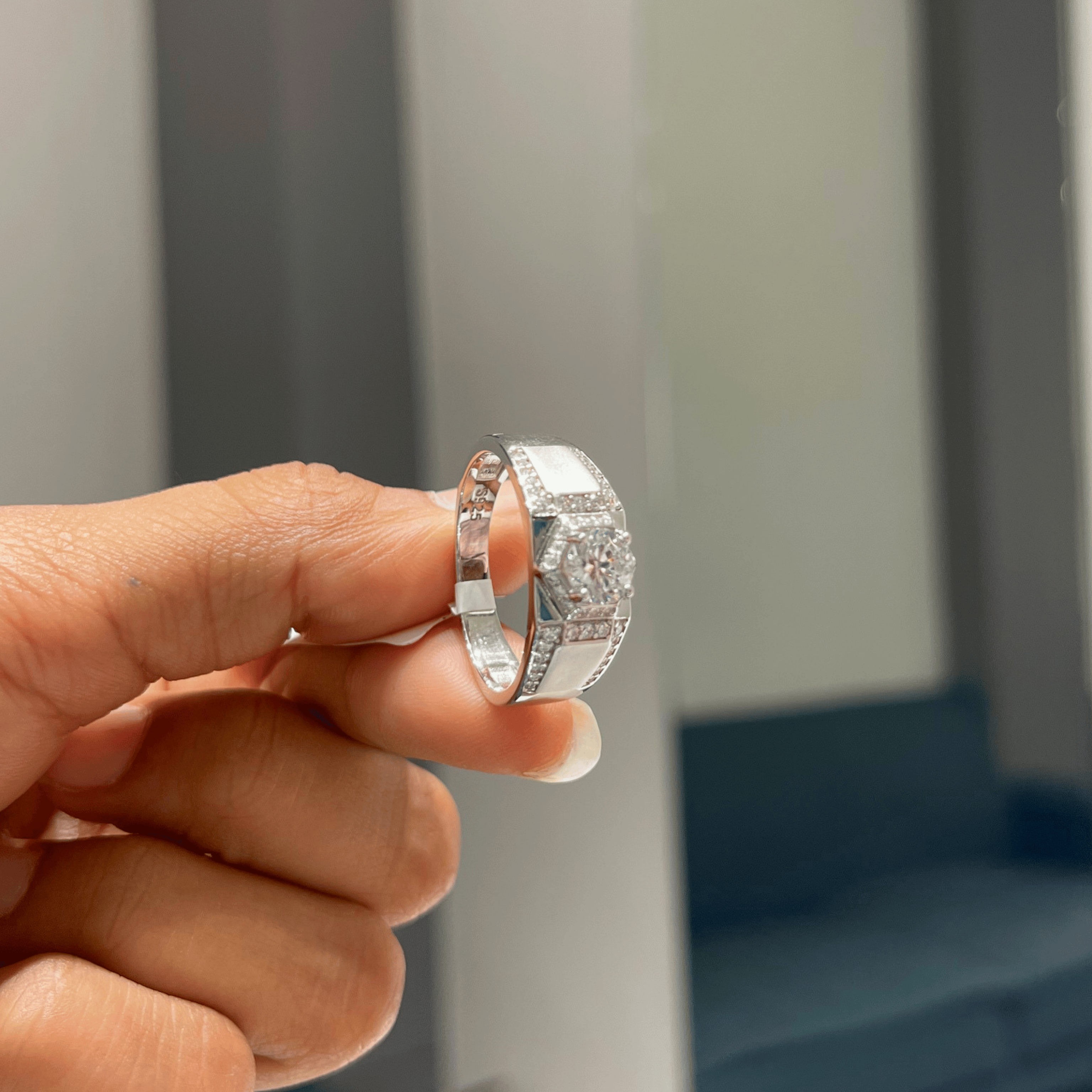 Diamond Square Style