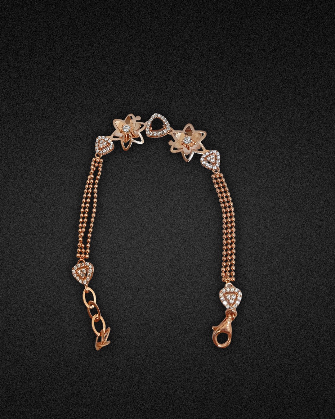 Blush Royale Bracelet