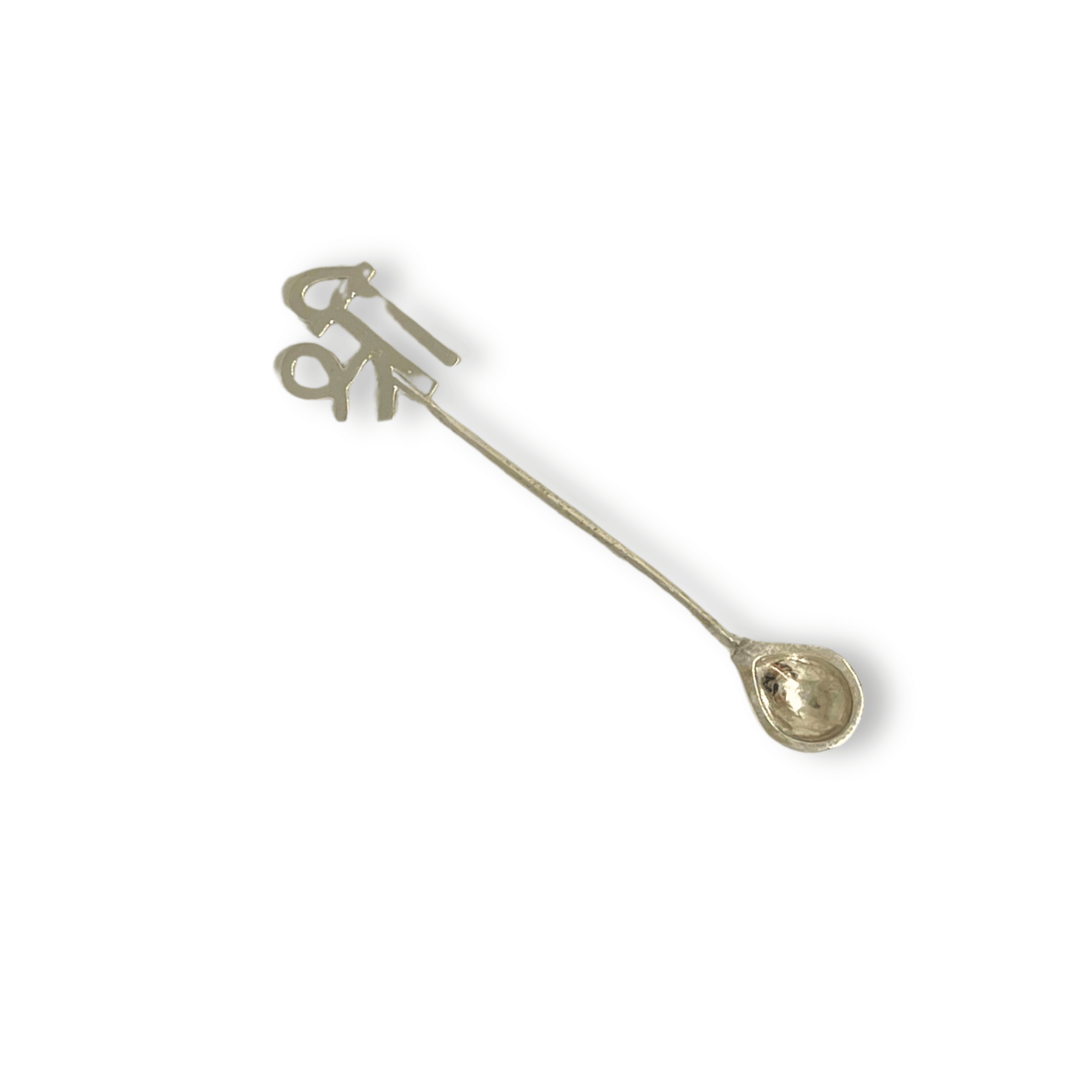 Divine Shree Baby Spoon