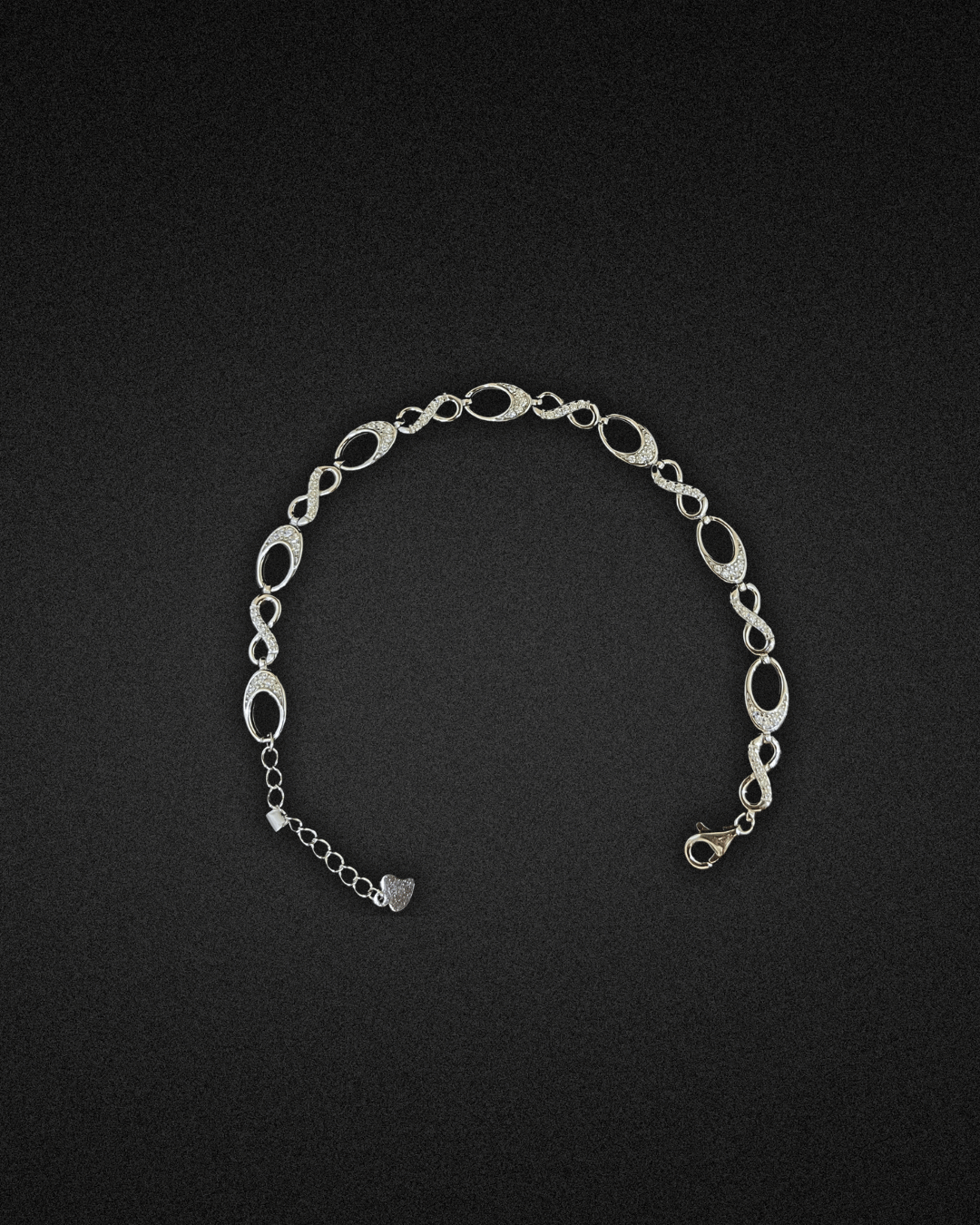 Avelina Pearl Bracelet