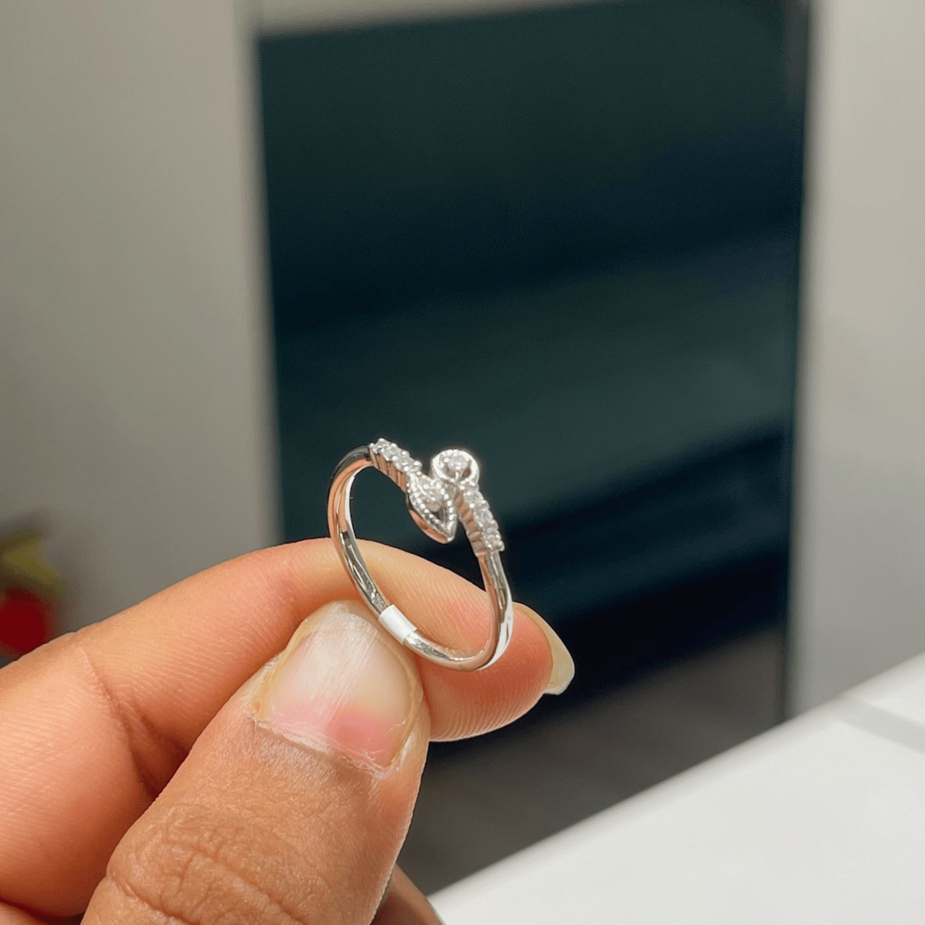 Queen Fantasy Ring