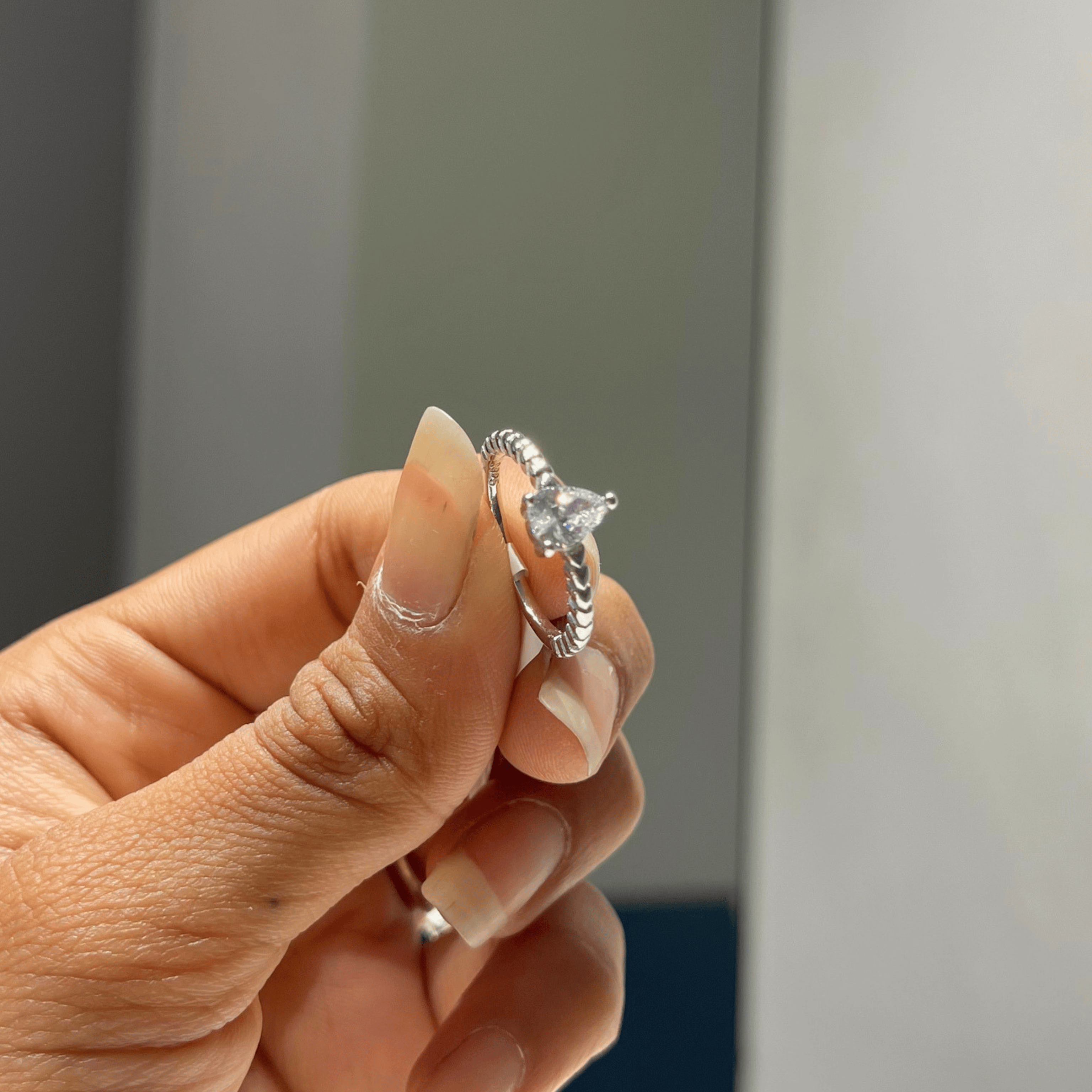 Dream Stone Ring