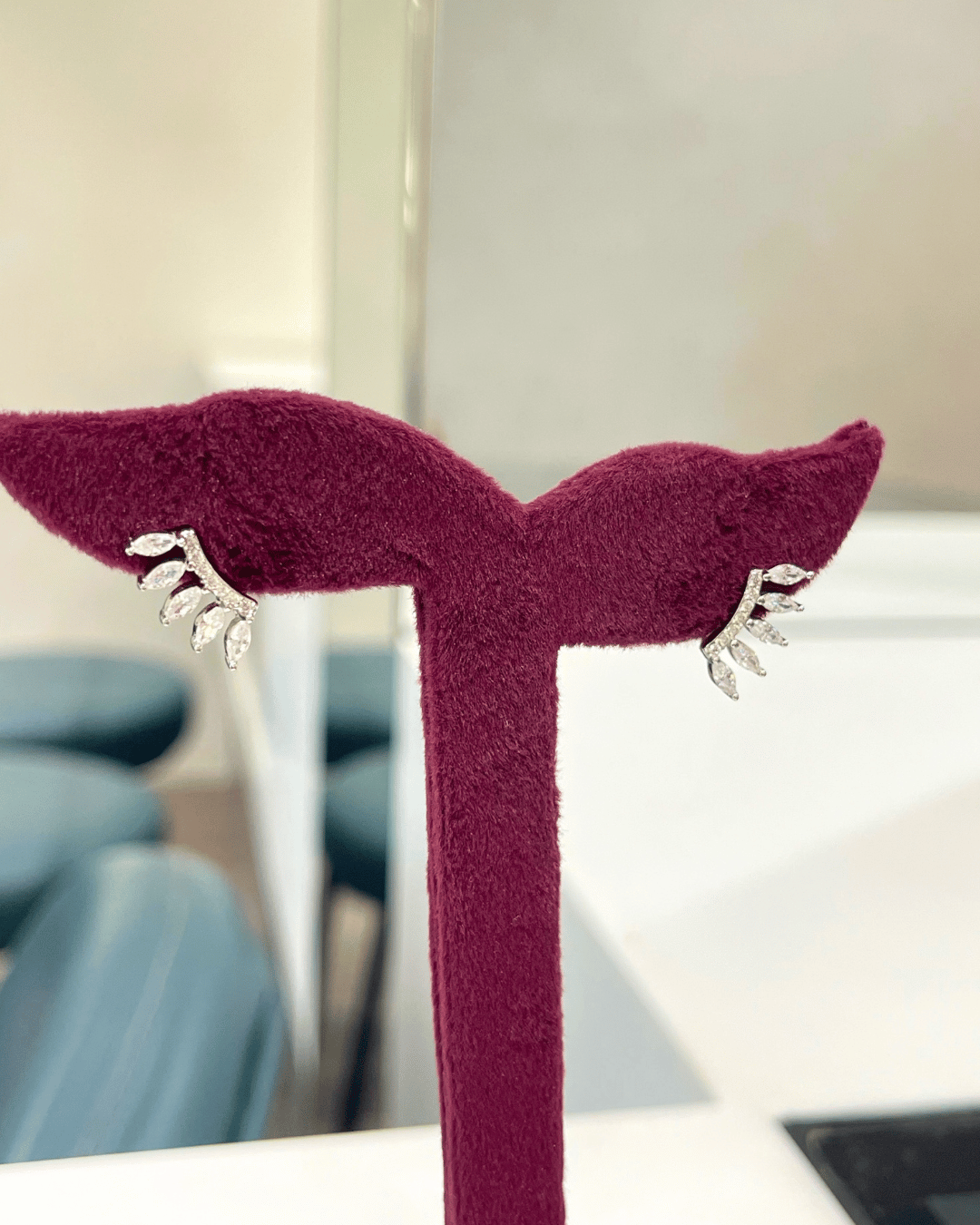 Royalé Climber Earrings