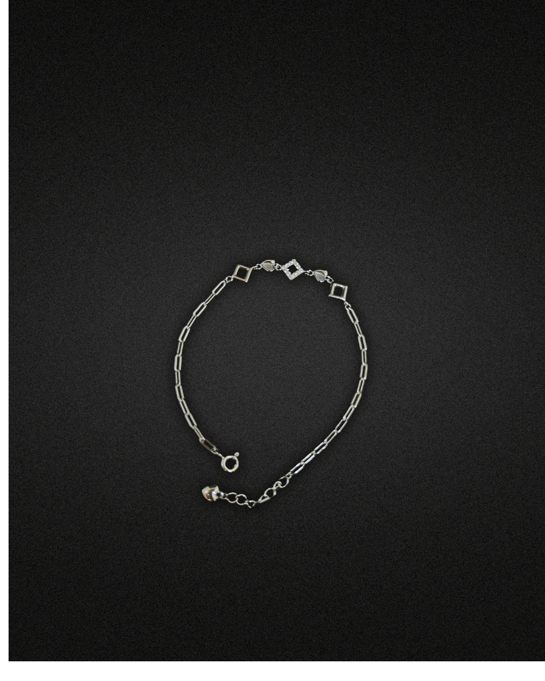 Lucienne Luxe Bracelet