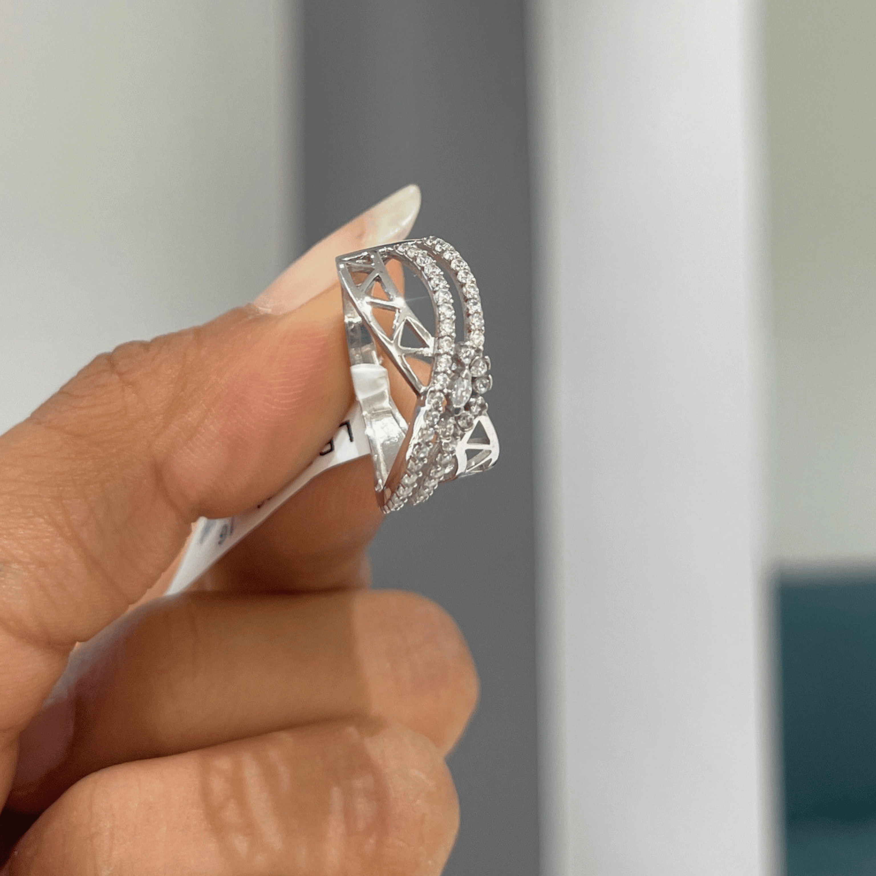 Eternal Aura Ring