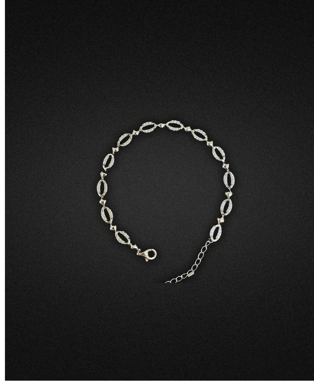 Imperial Grace Bracelet