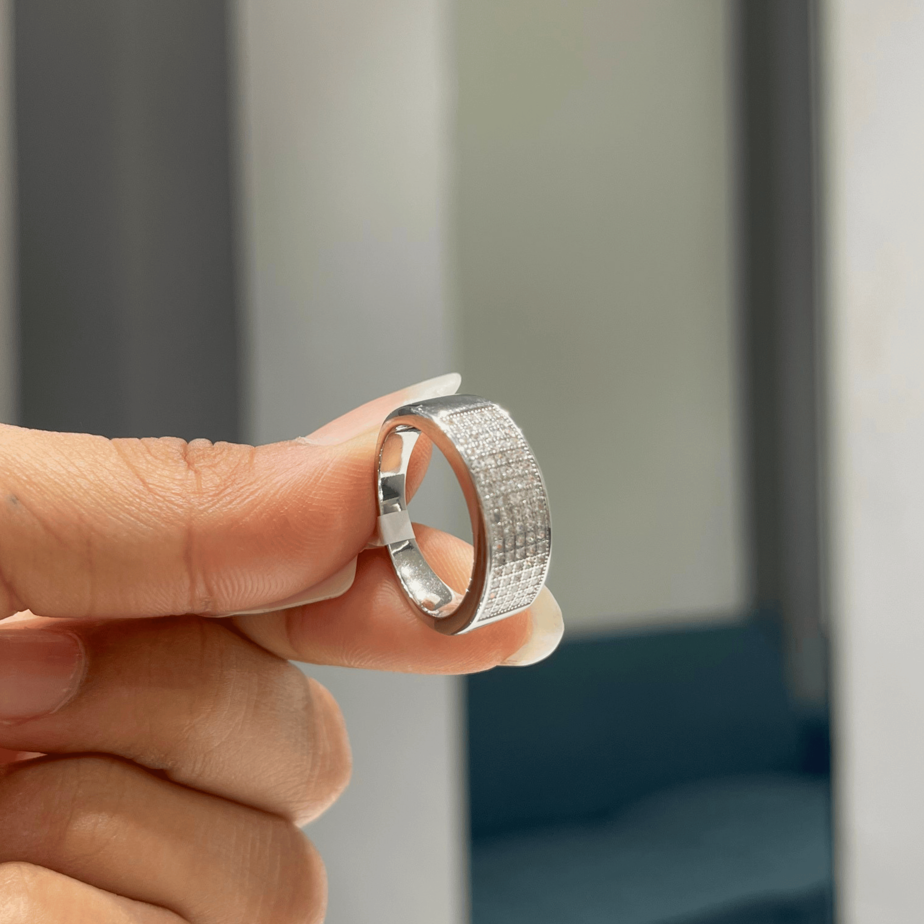 Urban Royal Ring