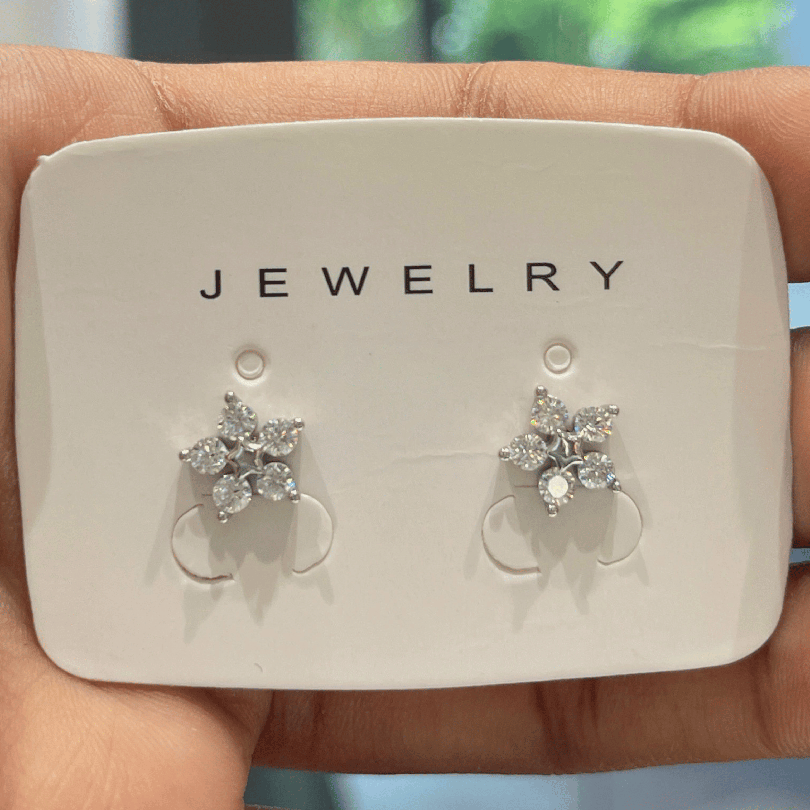 Charming Earrings