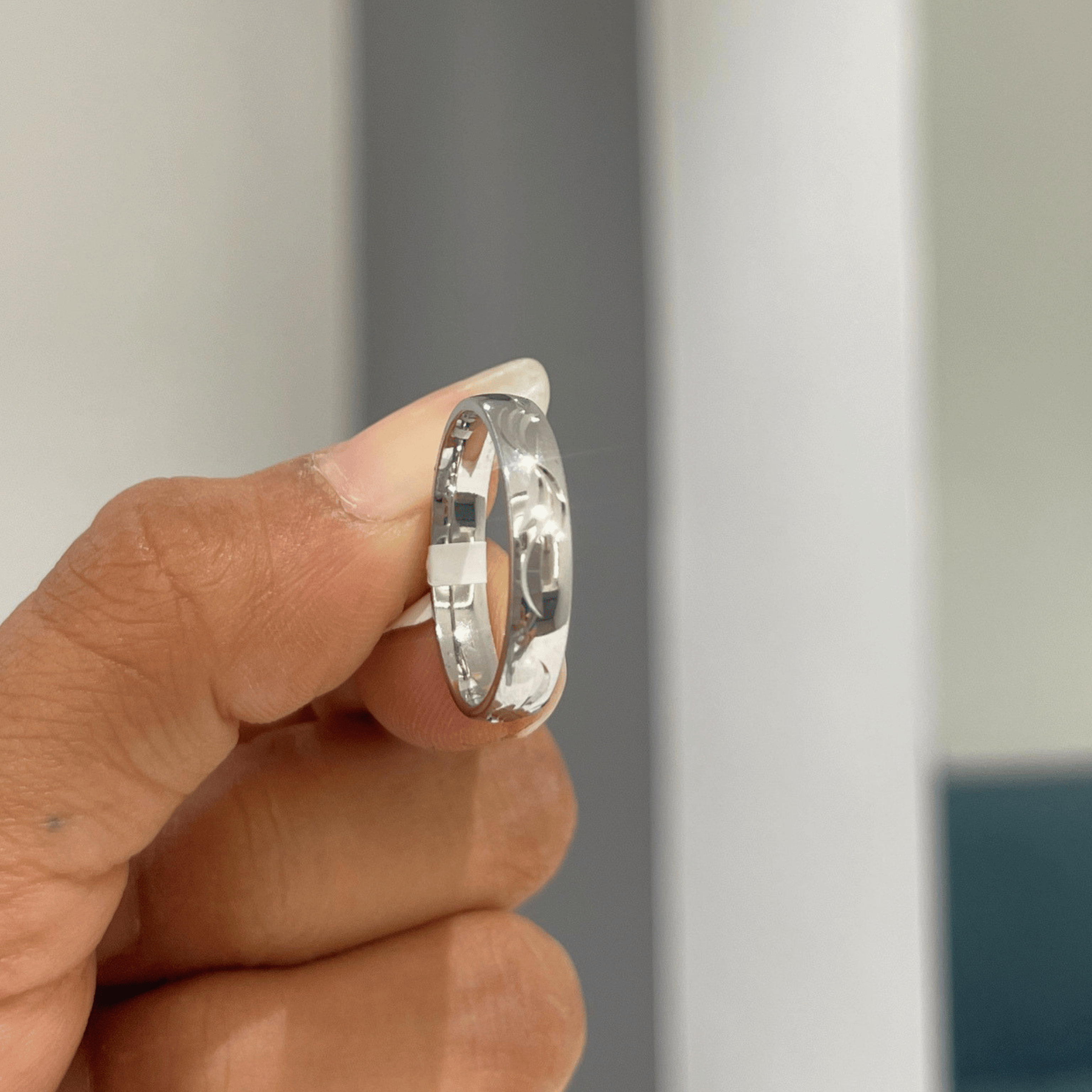 Crown Jewel Ring