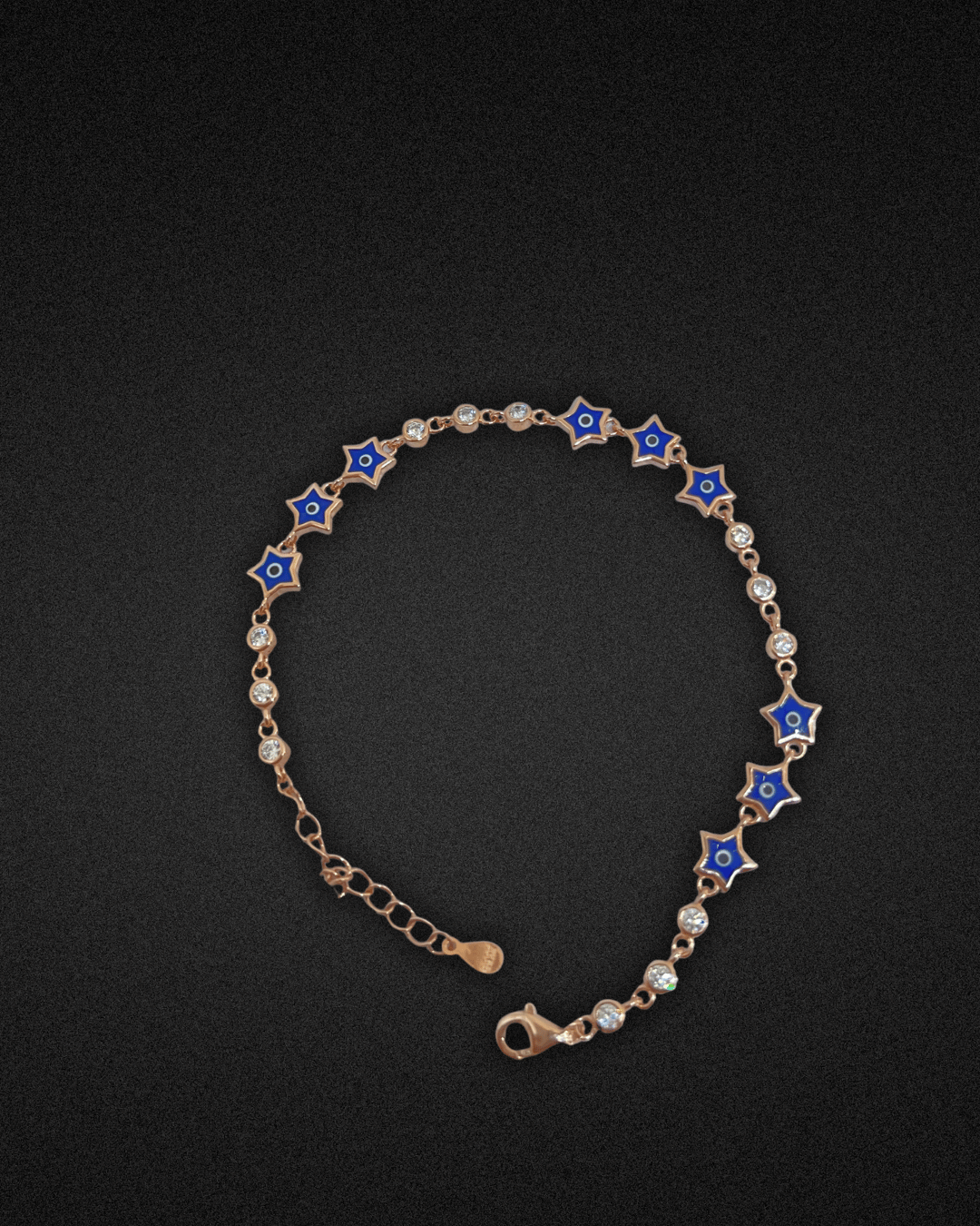 Rose Opulence Bracelet