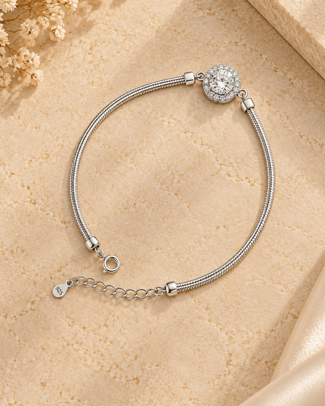 Parisienne Bracelet