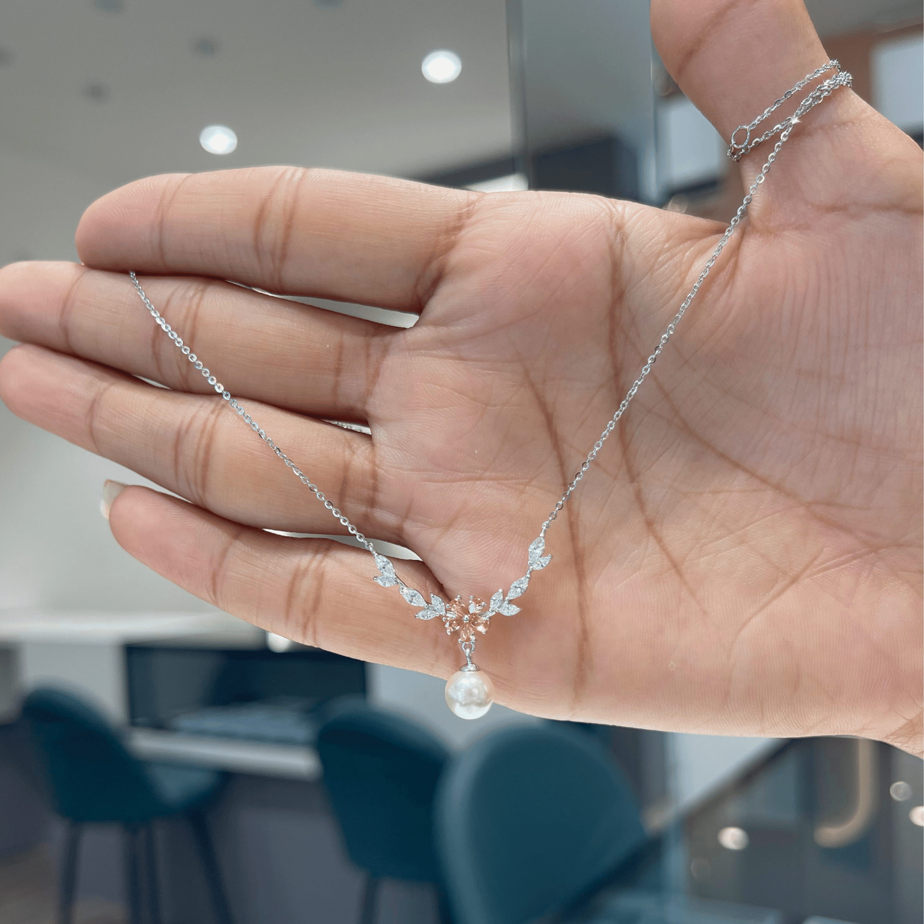 925 Silver Premium Chain