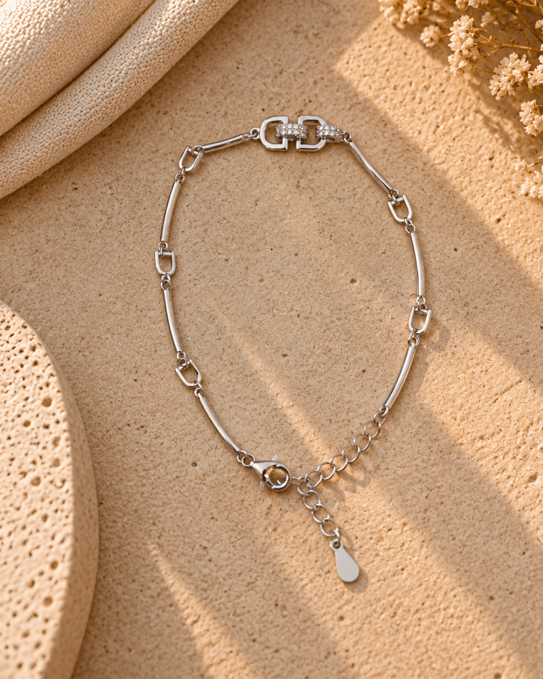 Signature Luxe Bracelet