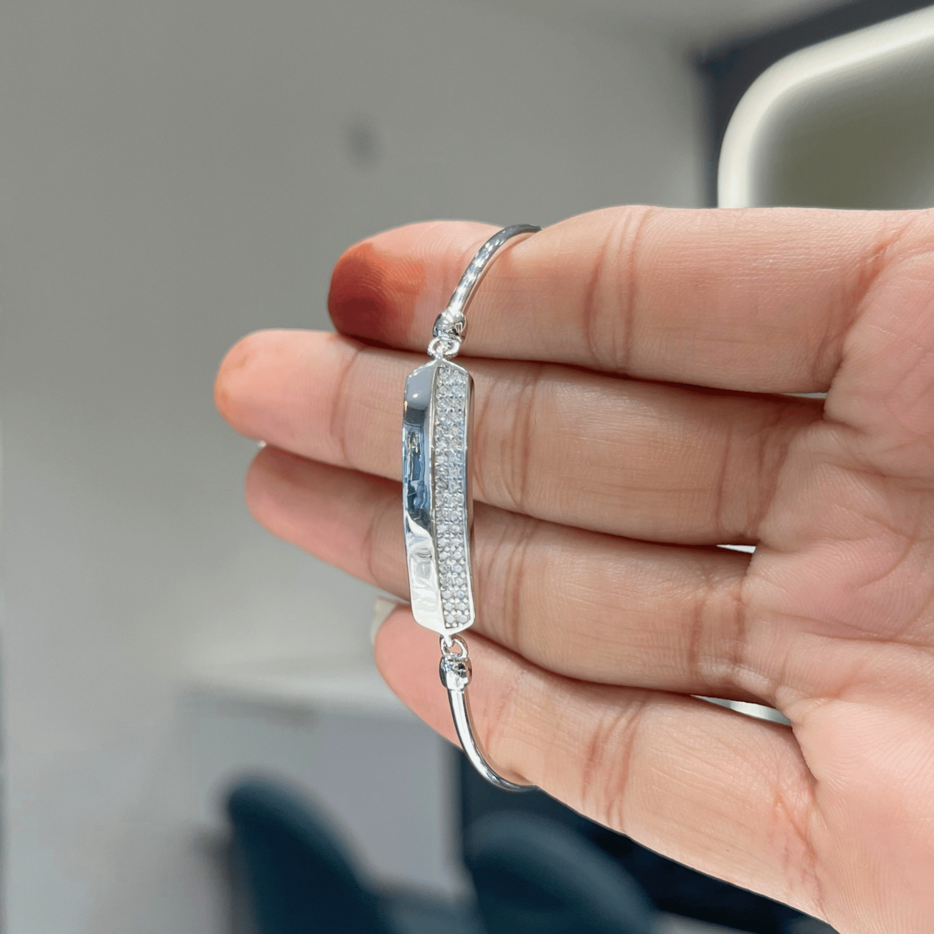Diva Spark Bracelet