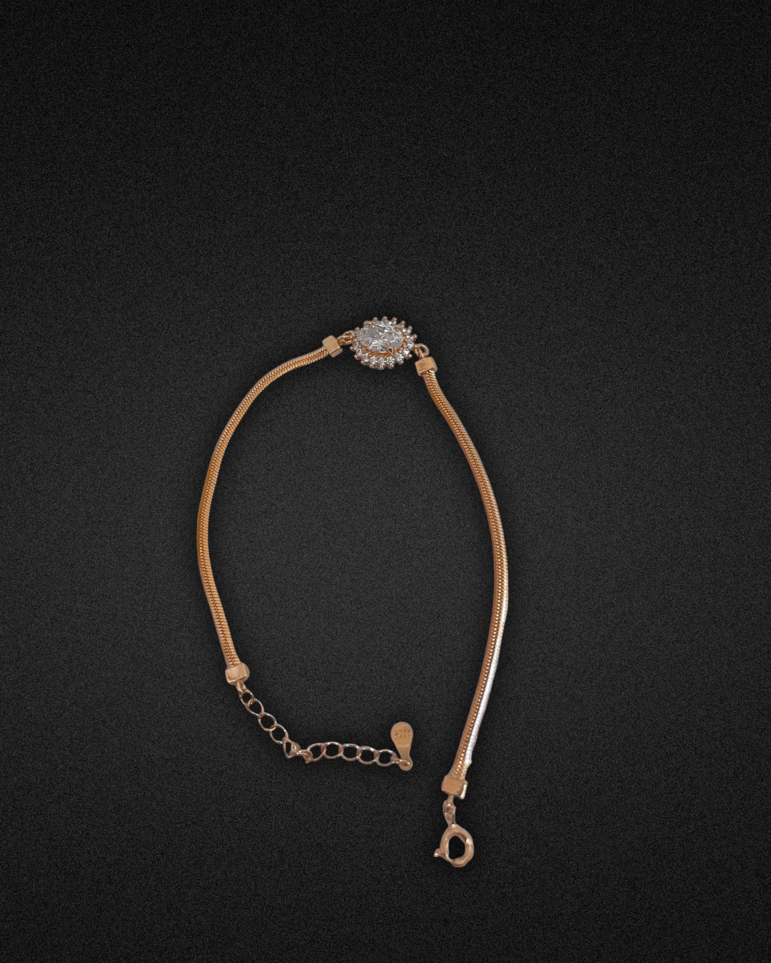 Blush Étoile Bracelet