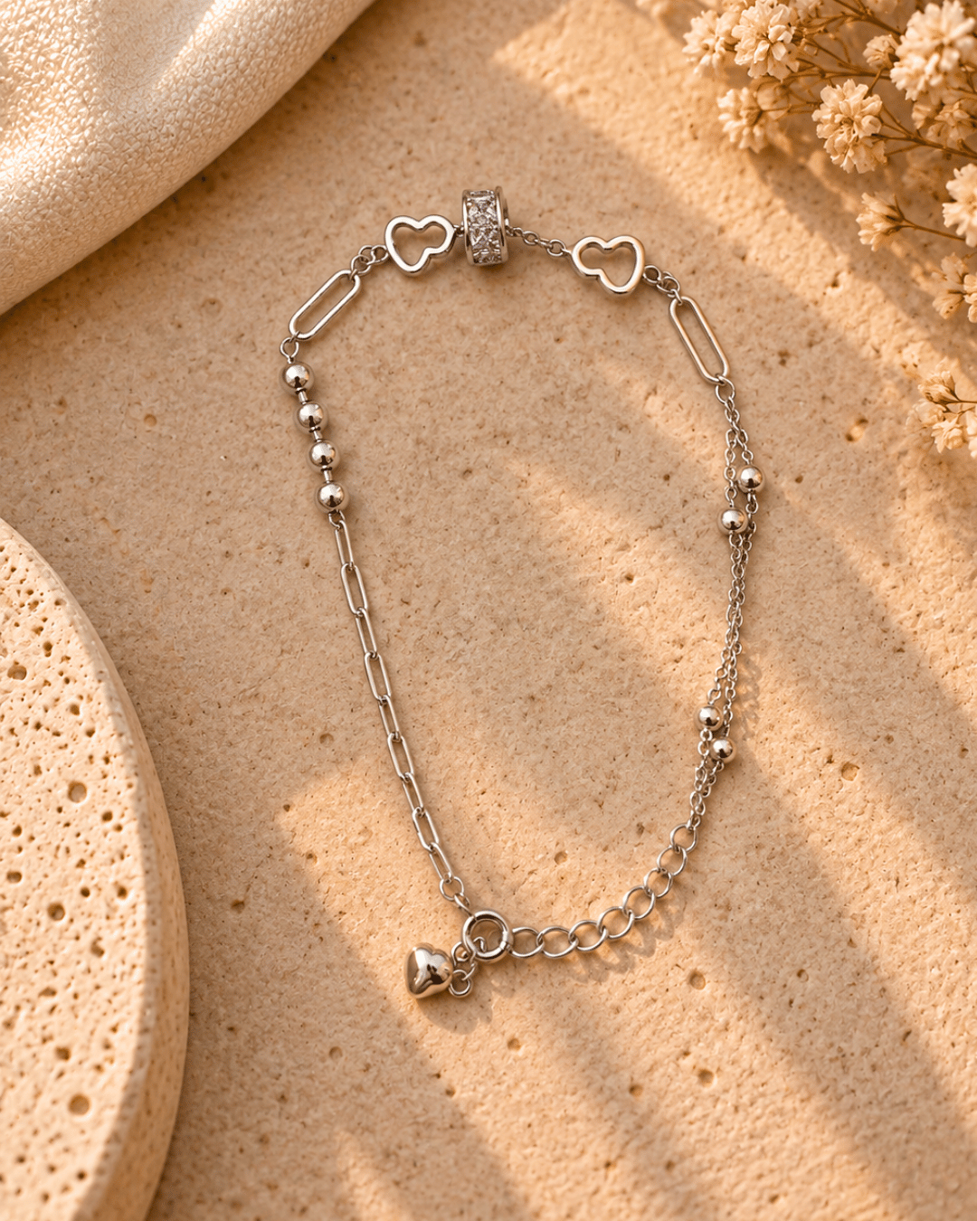 The Aurelia Bracelet