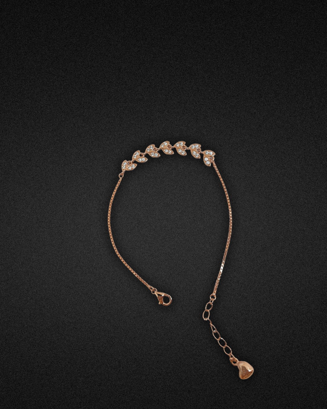 Luxe Blush Bracelet
