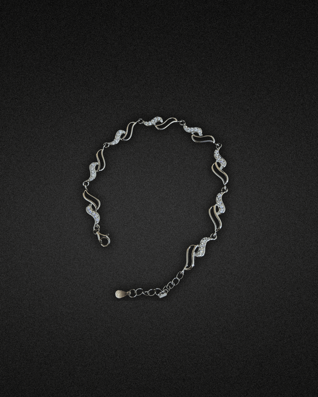 Valessa Grace Bracelet