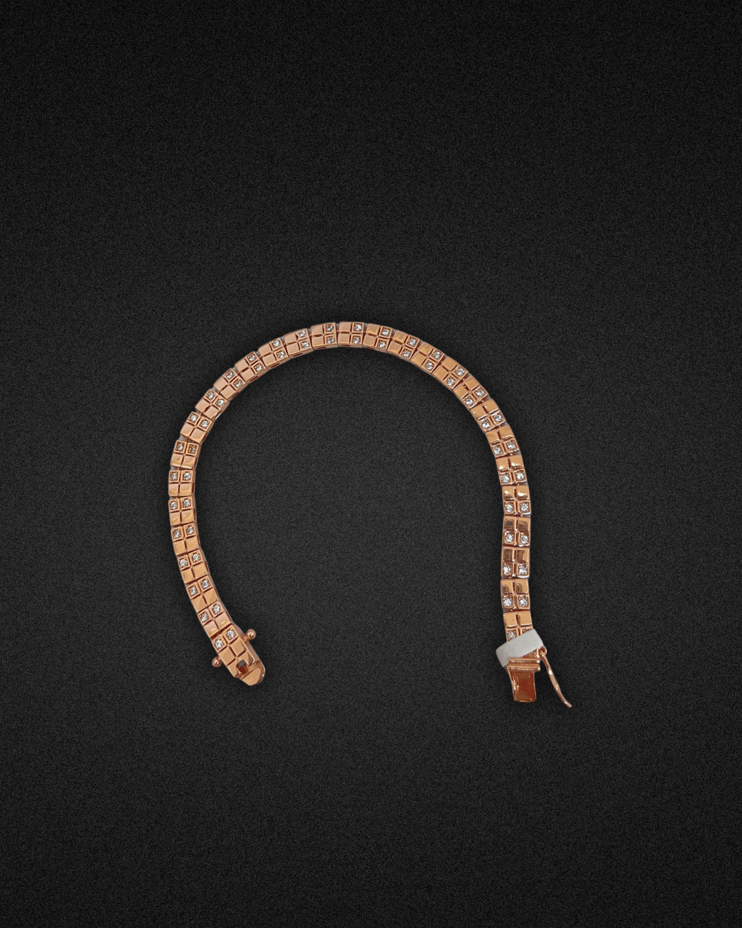 Rose Celeste Bracelet