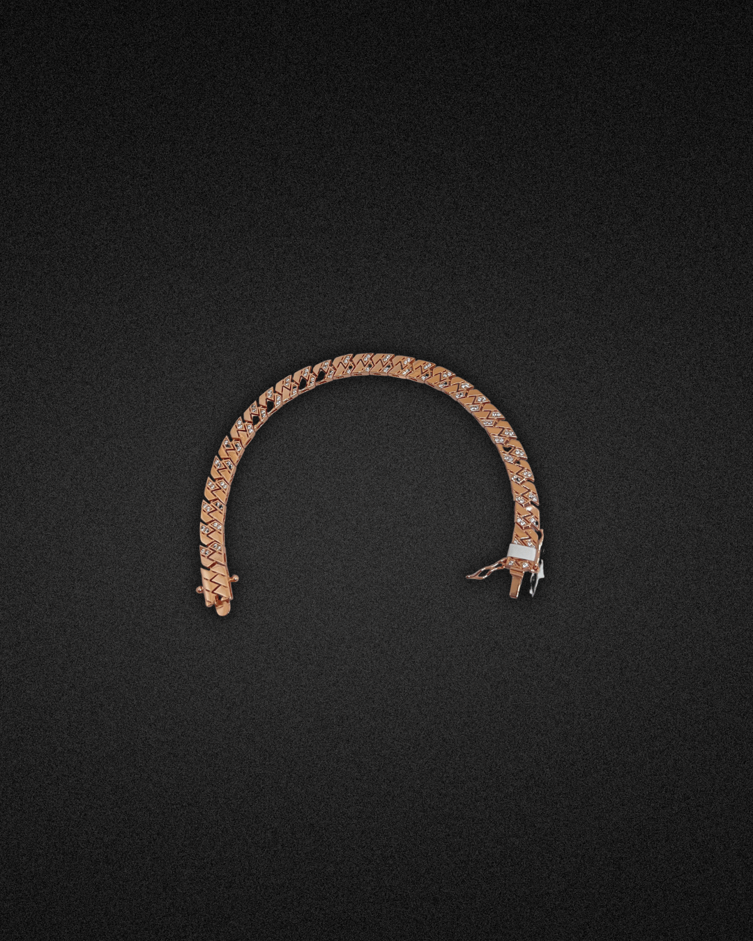Veloura Luxe Bracelet