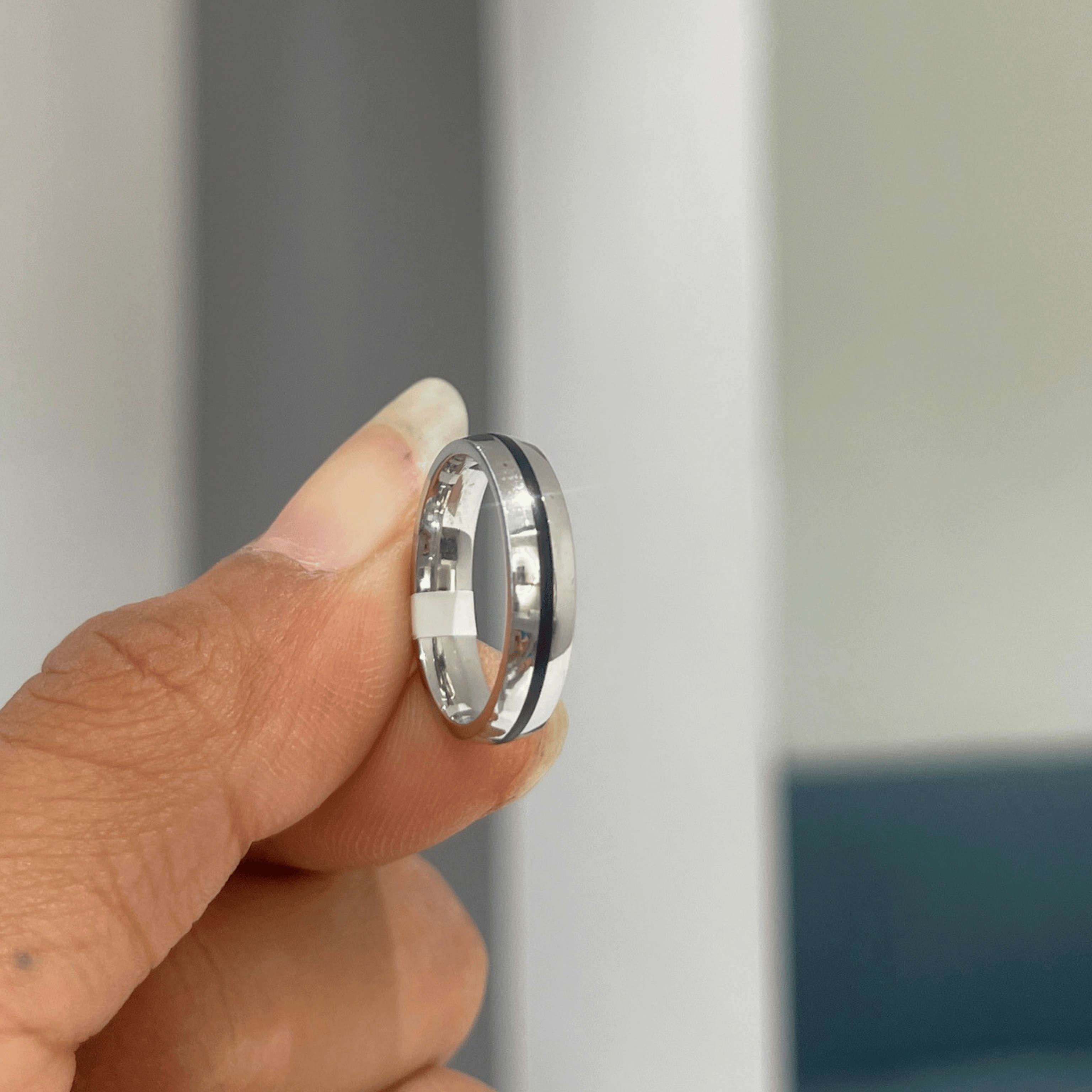 Queen Spark Ring