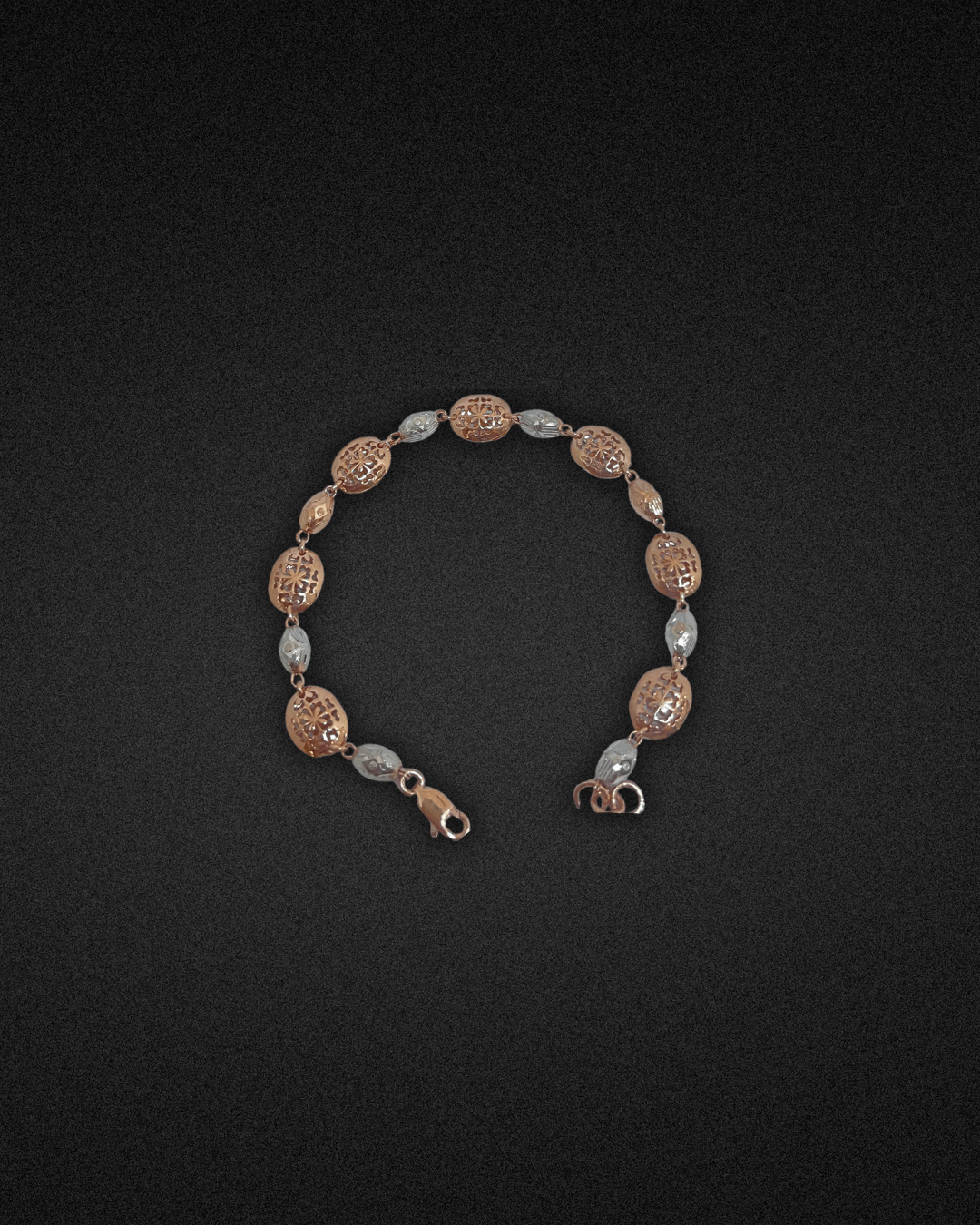 Rose Prestige Bracelet