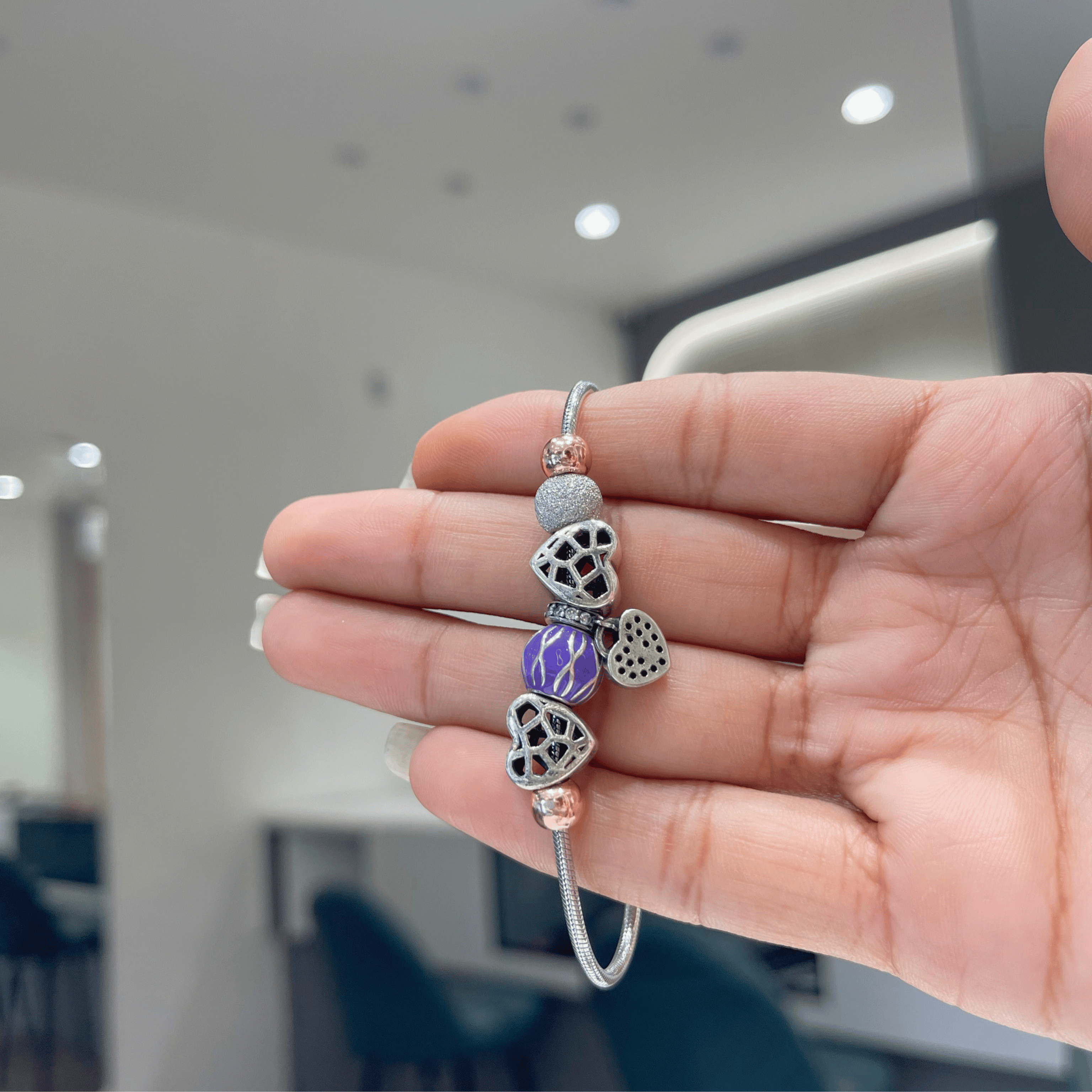 Luxe Curve Kada