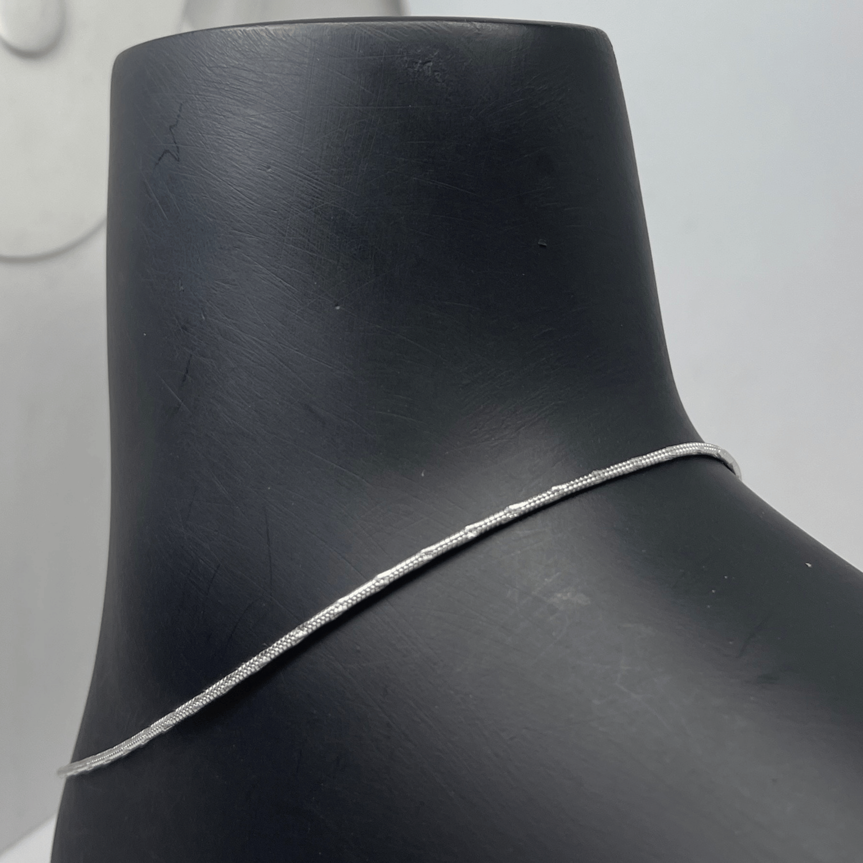 Pure Charm Anklet