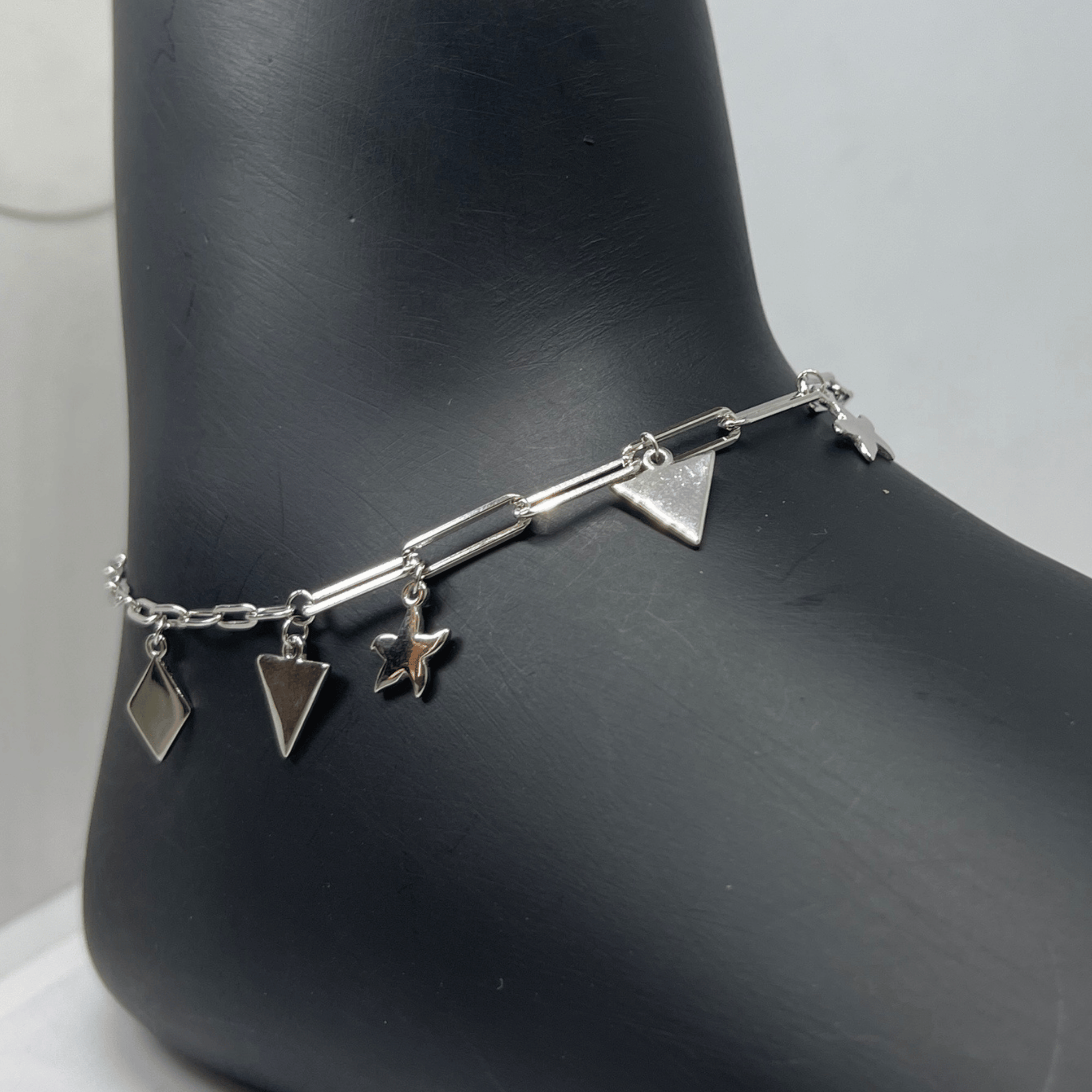 Elegant Line Payal