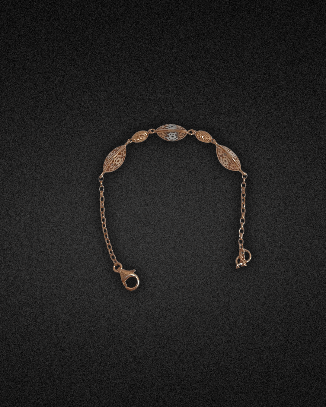 Rosé Divina Bracelet