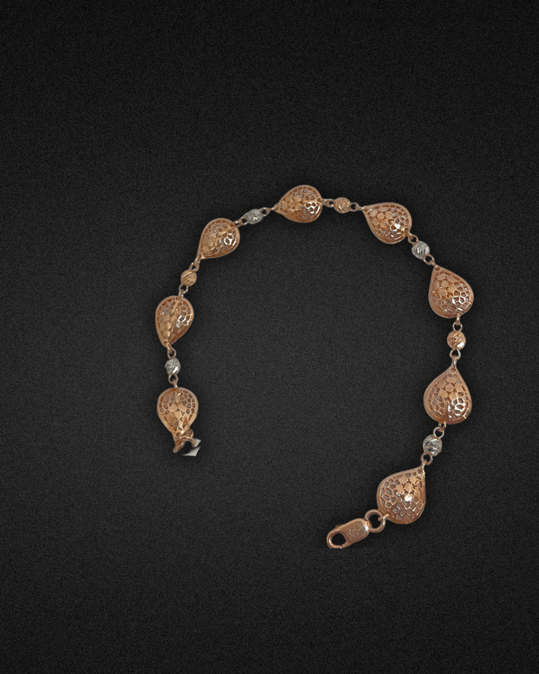 Blush Royale Bracelet