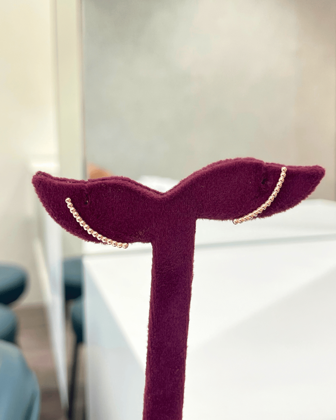 Elysian Climber Earrings