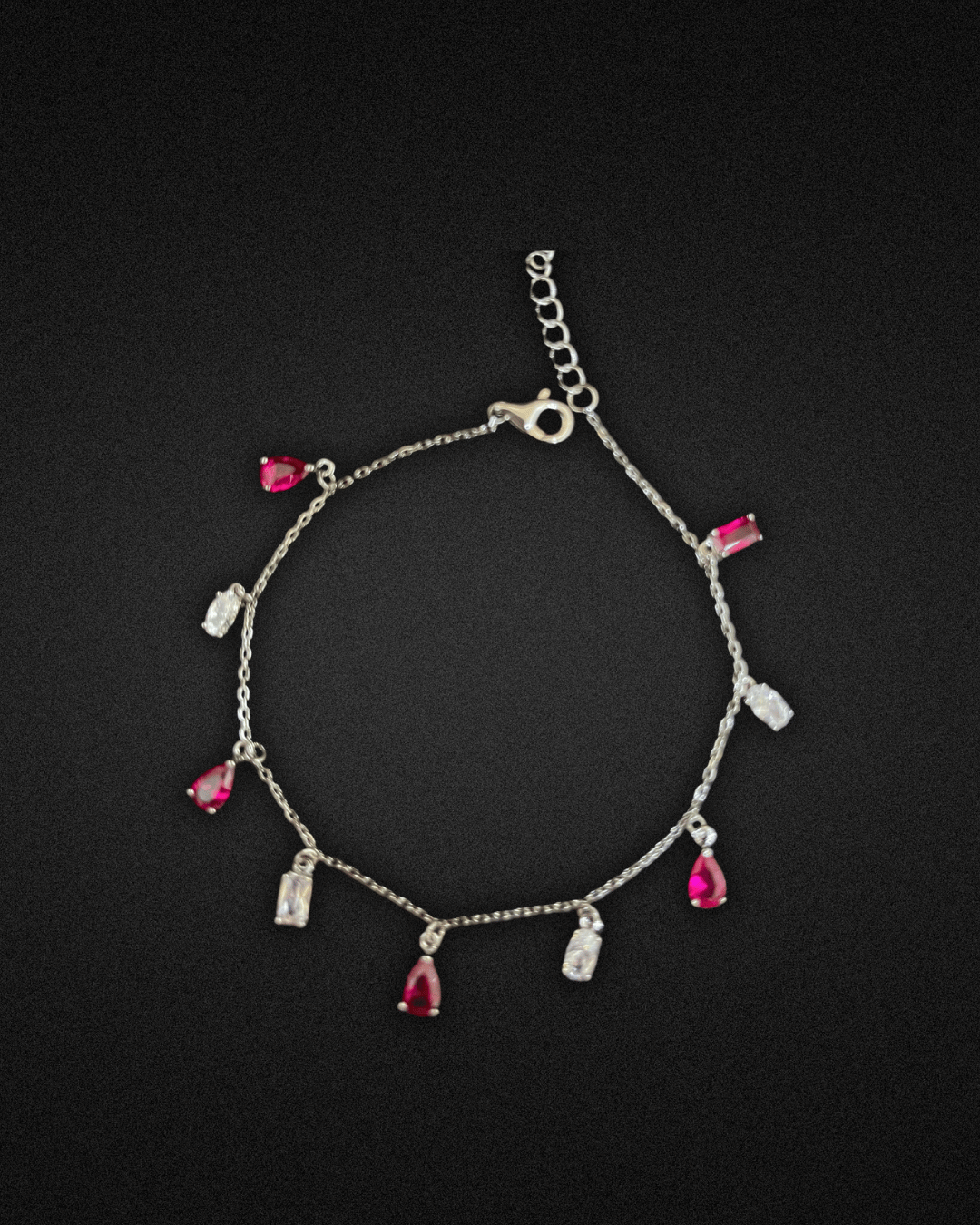 The Eternal Grace Bracelet