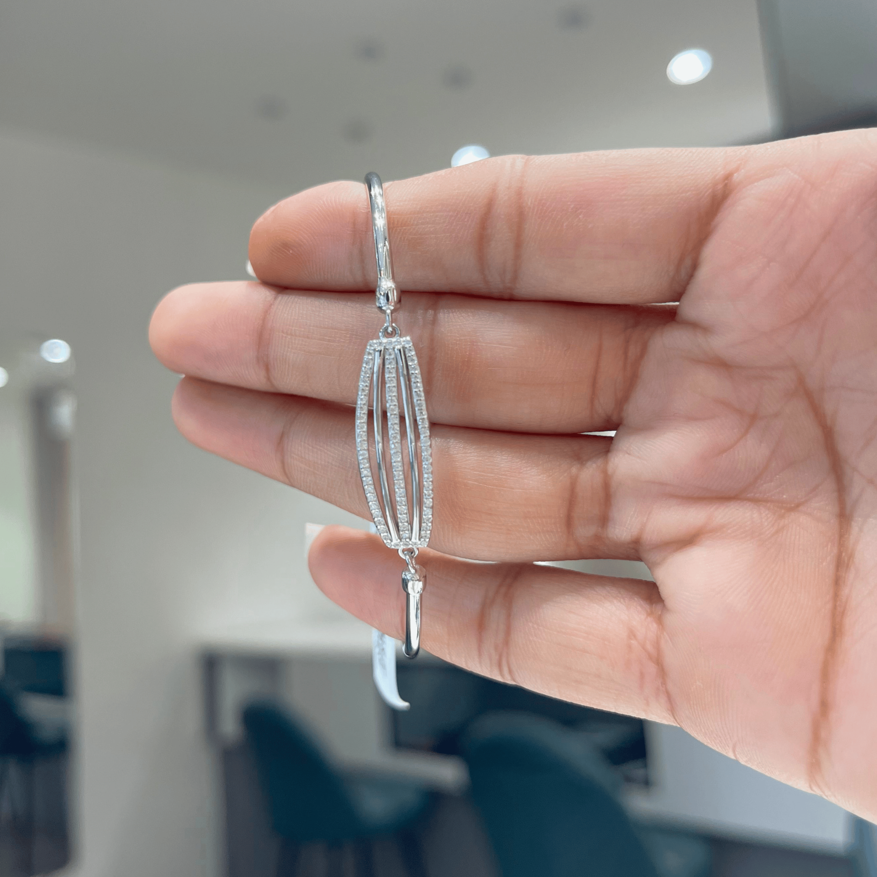 Premium Twist Kada