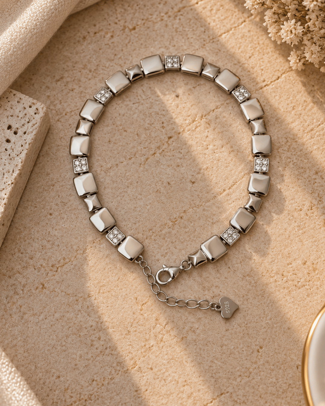 The Estelle Bracelet