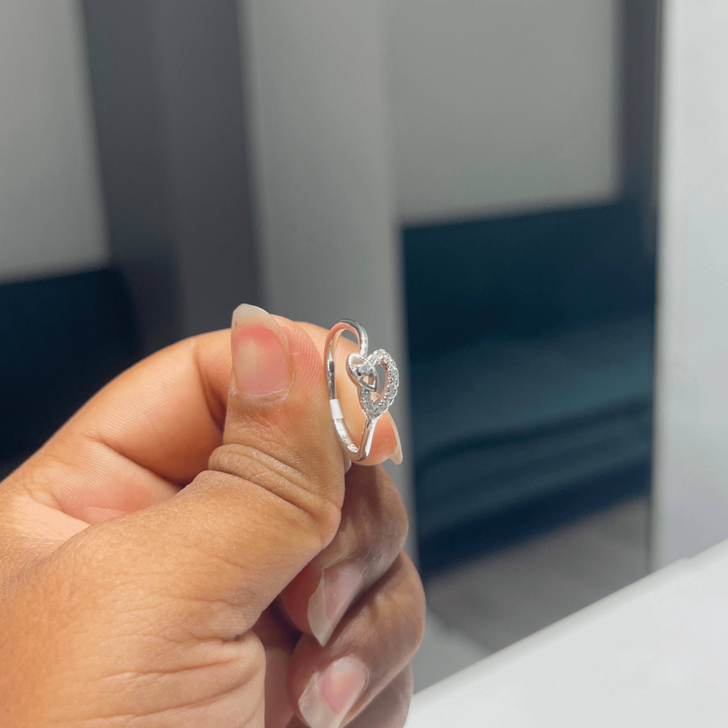 Dream Stone Ring