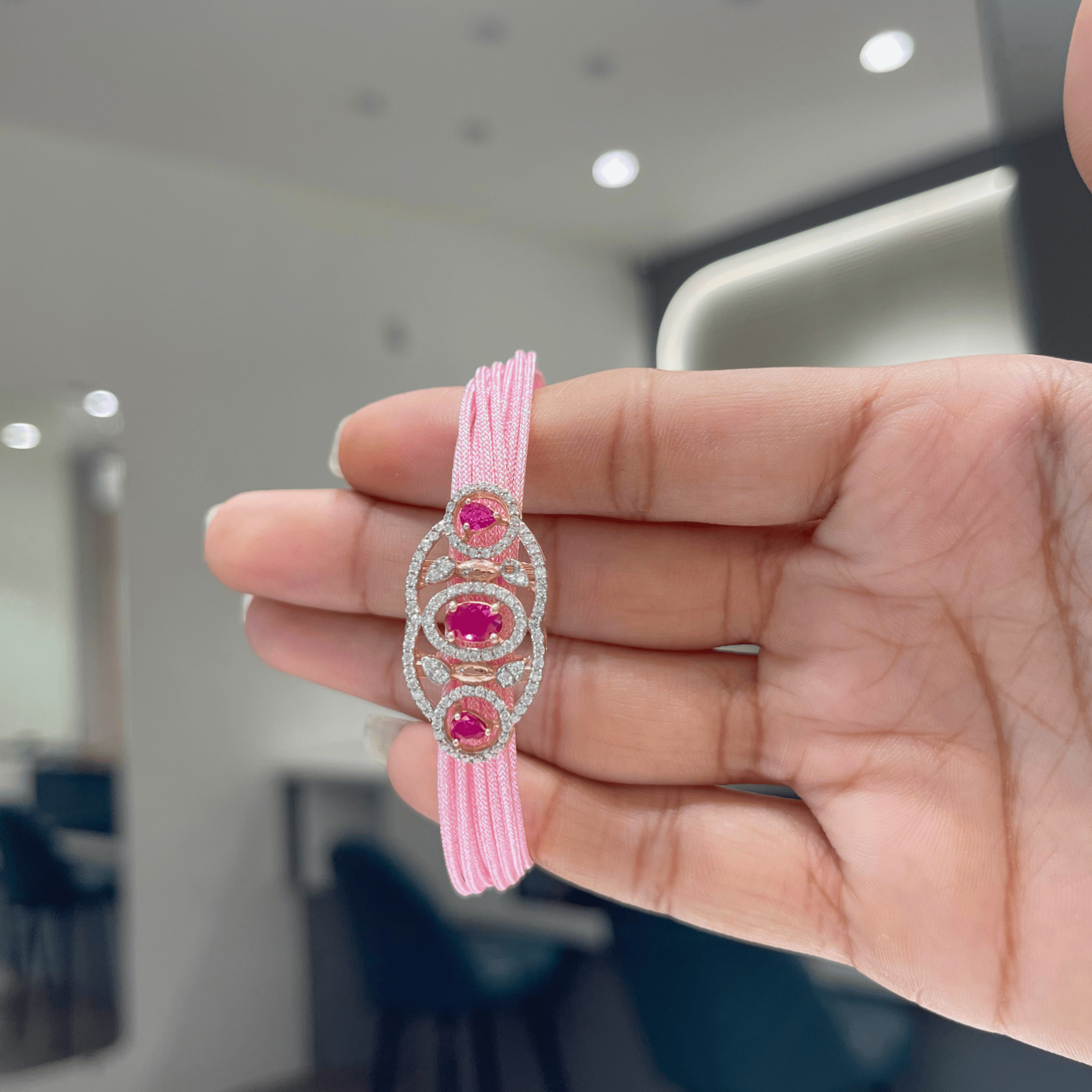 Eternal Shine Bracelet