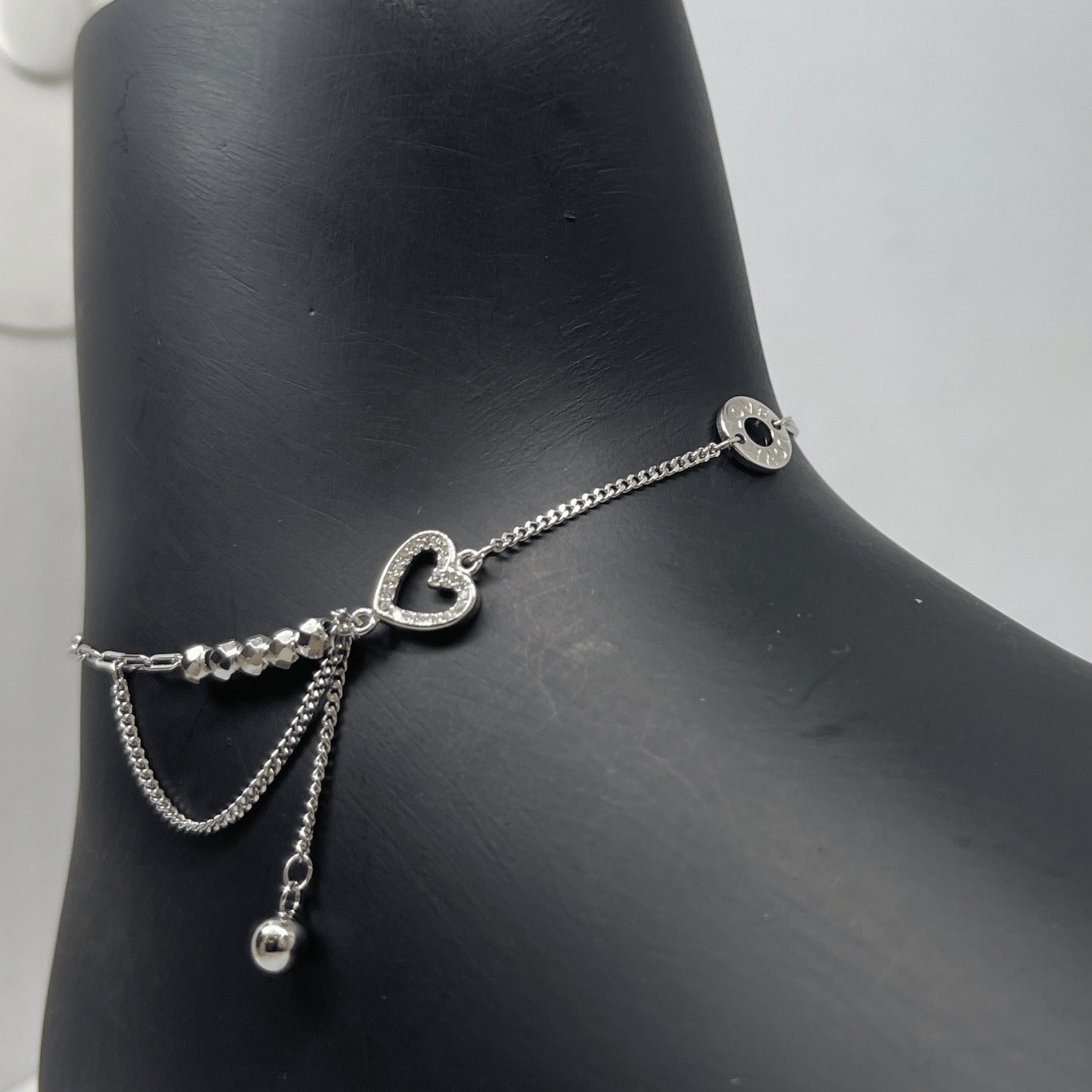 Soft Shine Chain