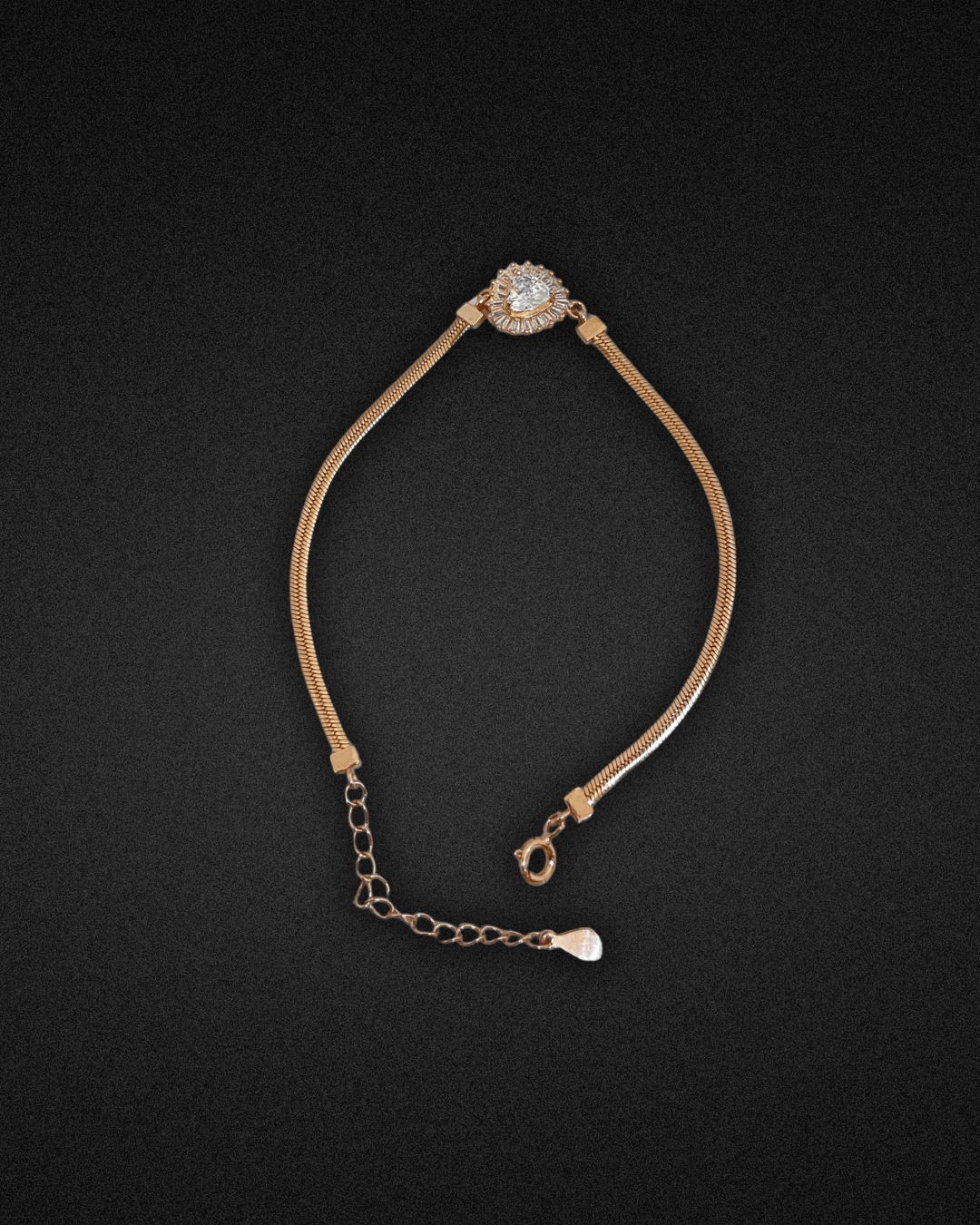 Rose Amour Bracelet