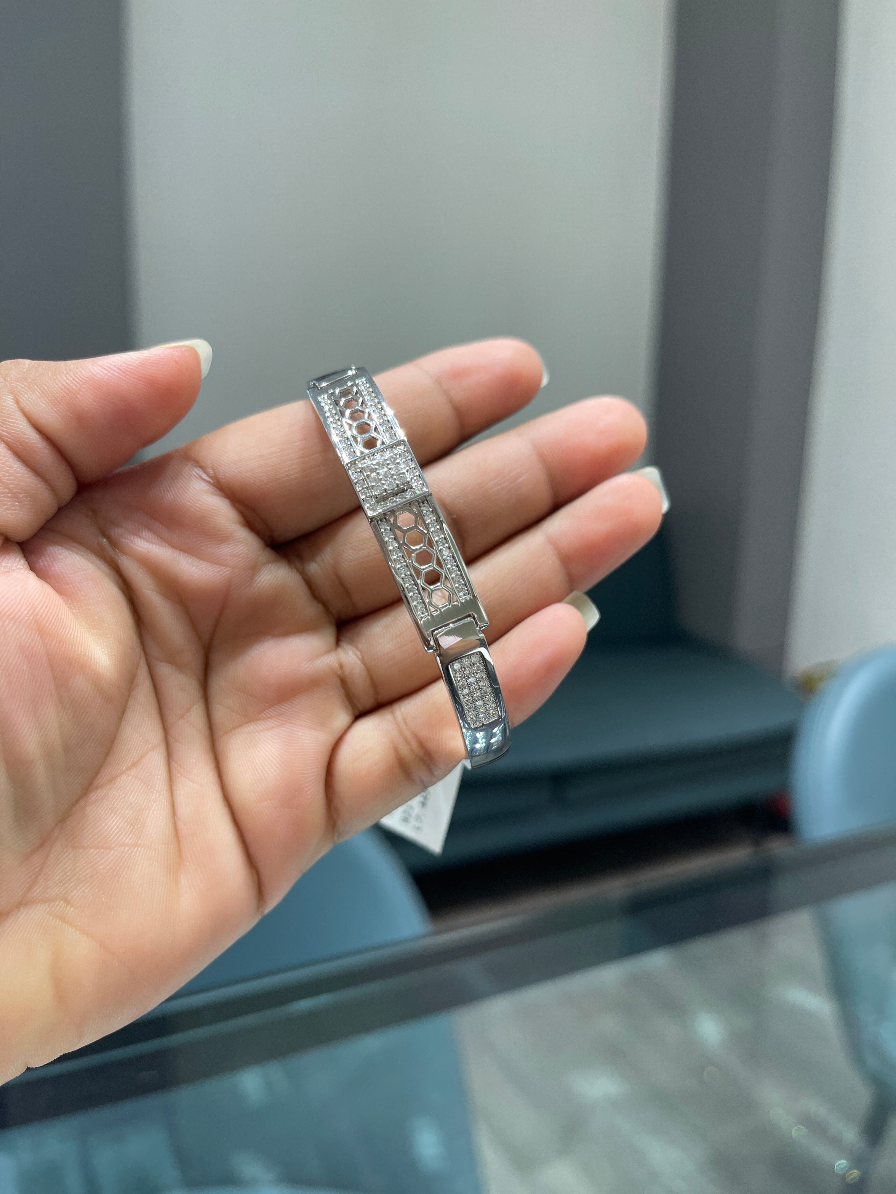 Royal Line Bracelet