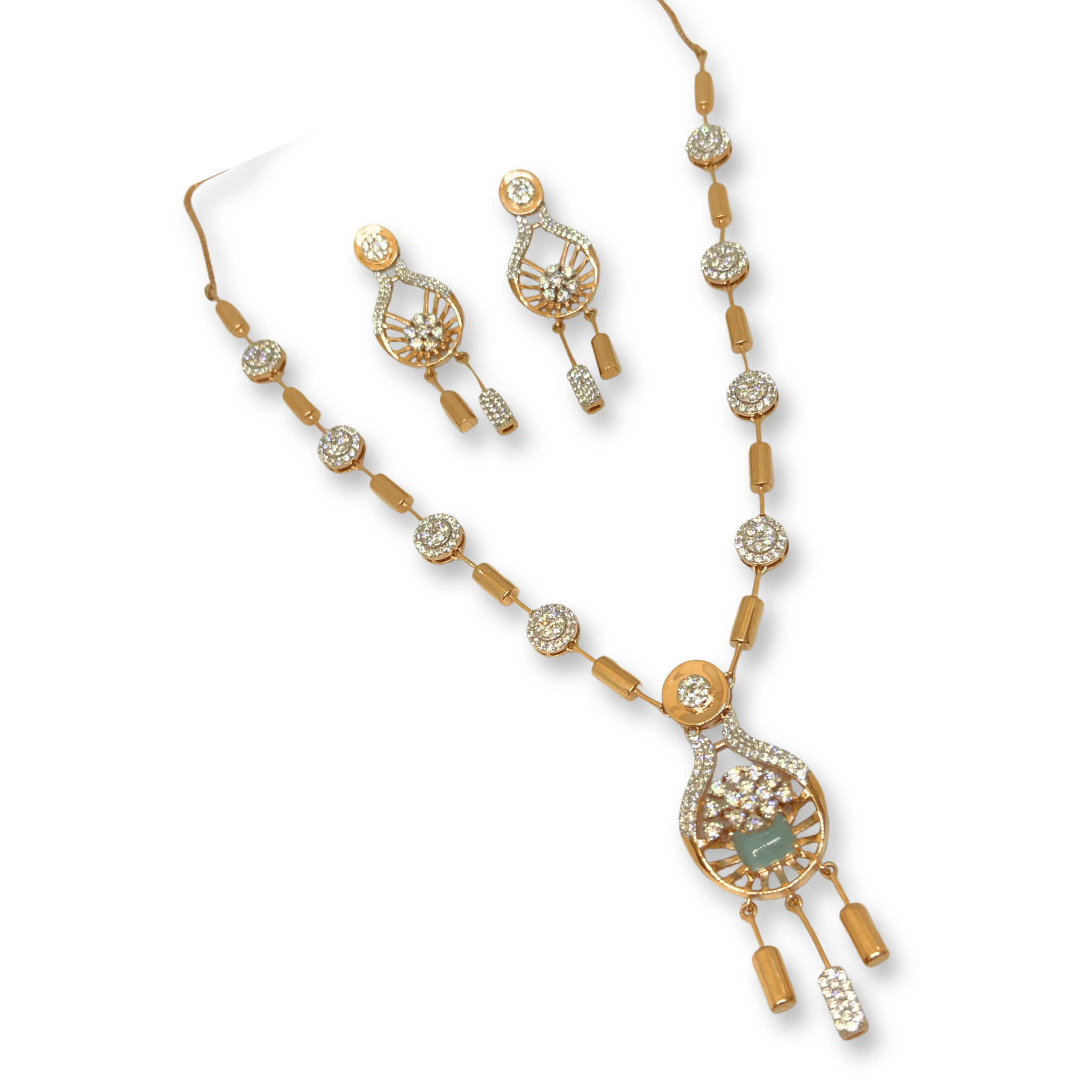 Celestia Luxe Necklace