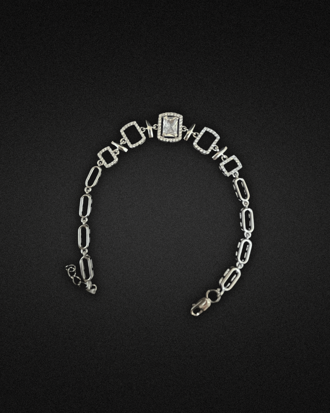The Seraphine Bracelet