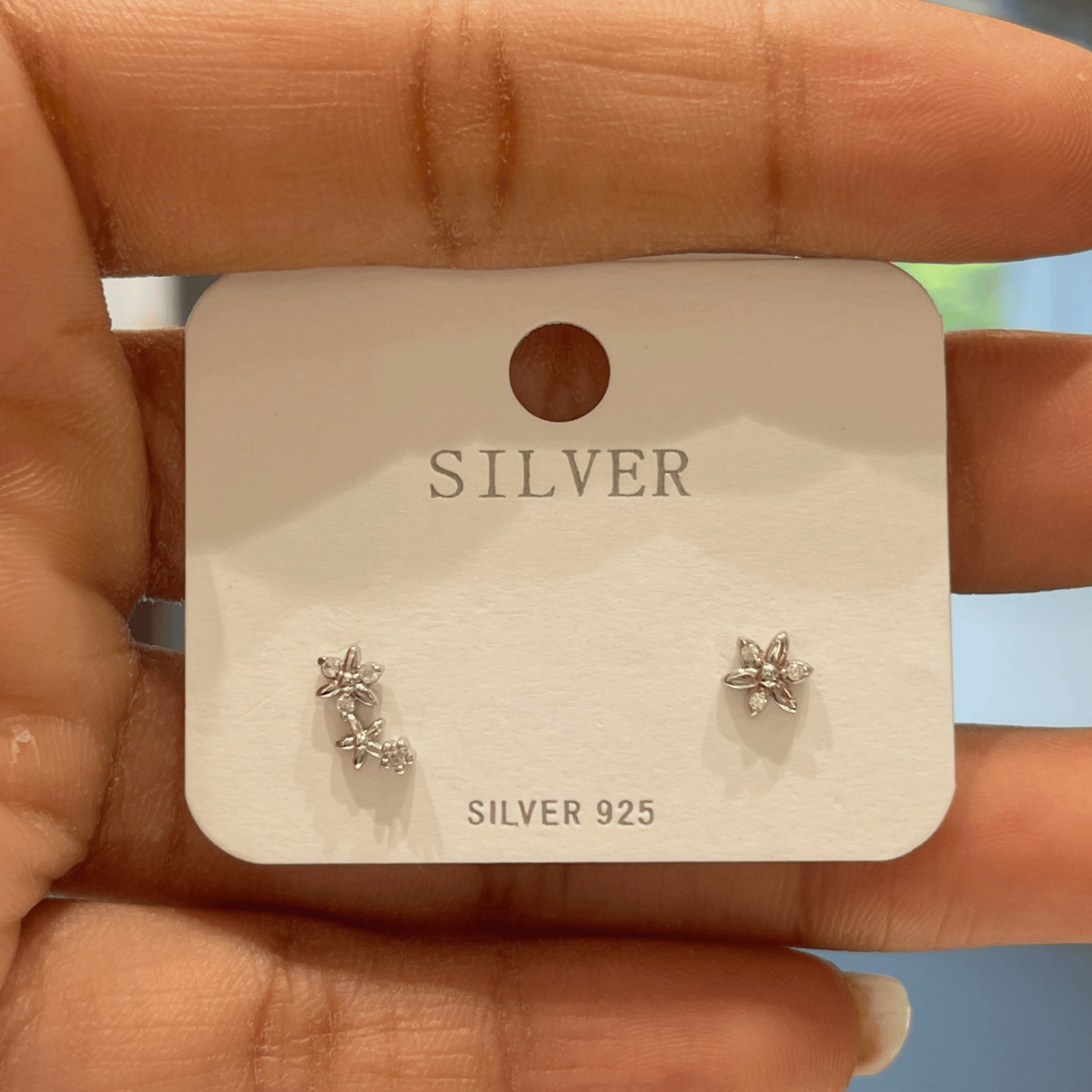 Heart Bliss Earrings