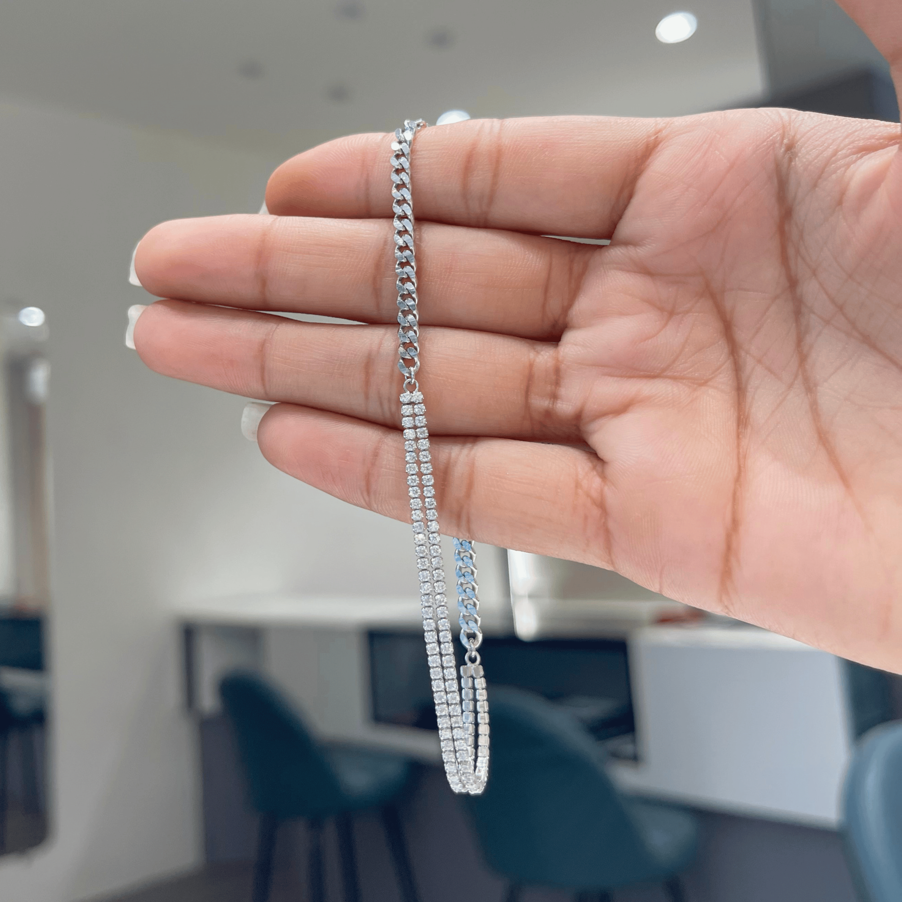 Luxe Spark Bracelet