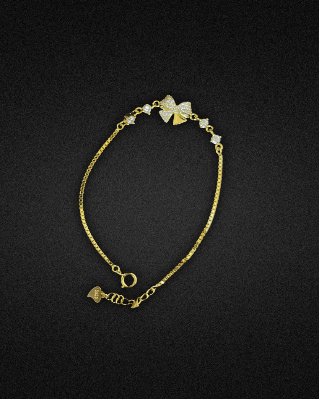 The Aurelia Bracelet